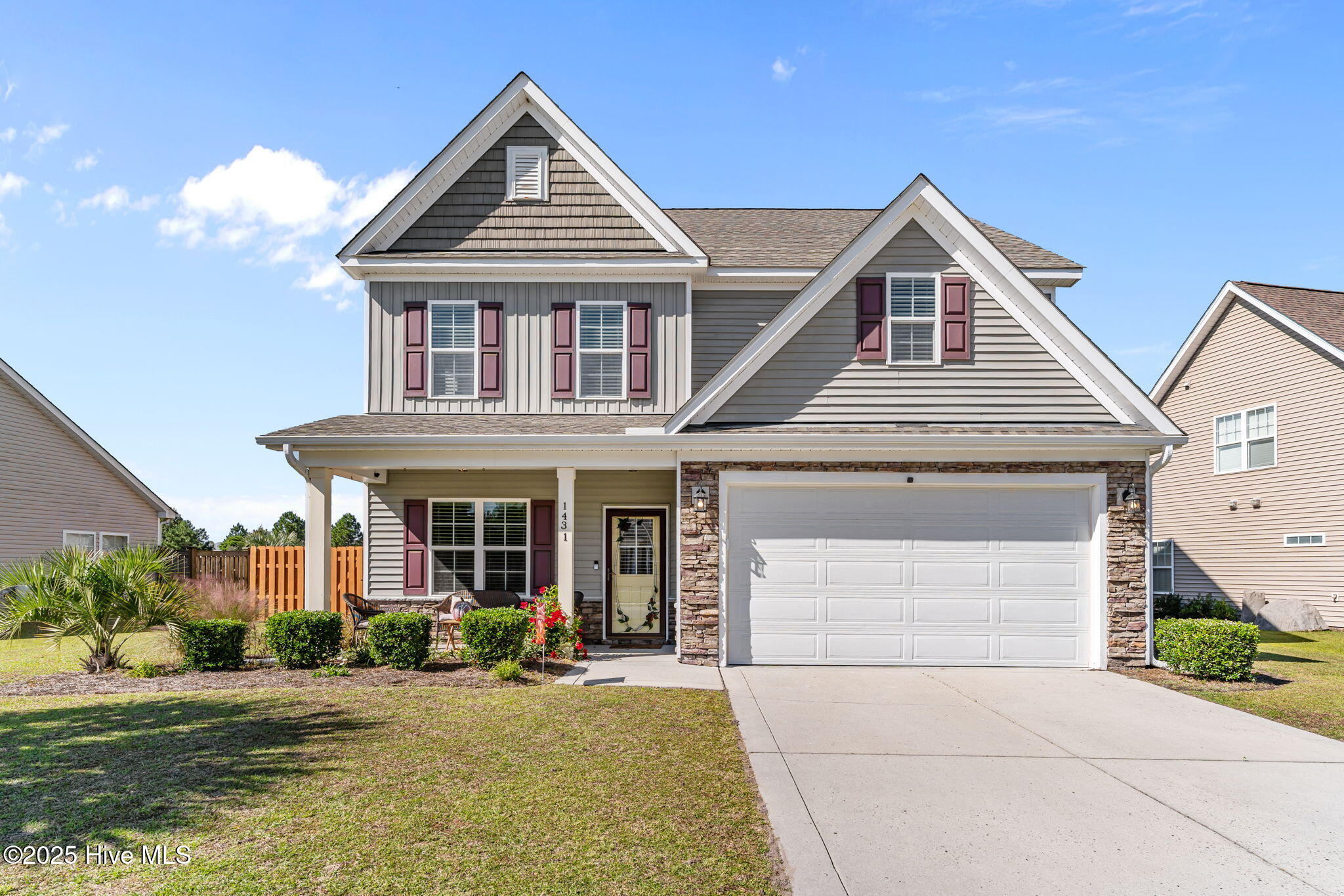 1431 Eastbourne Drive