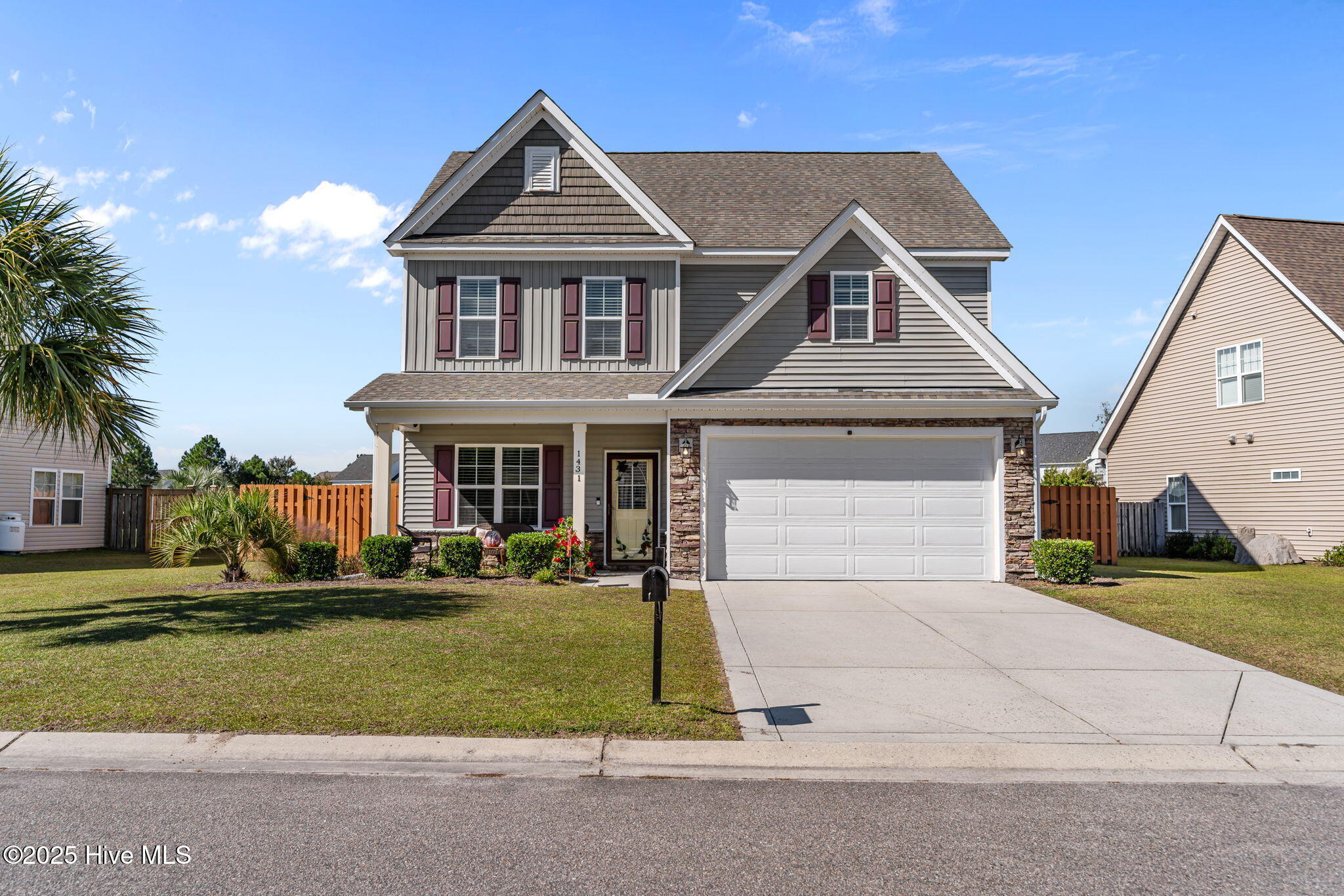 1431 Eastbourne Drive