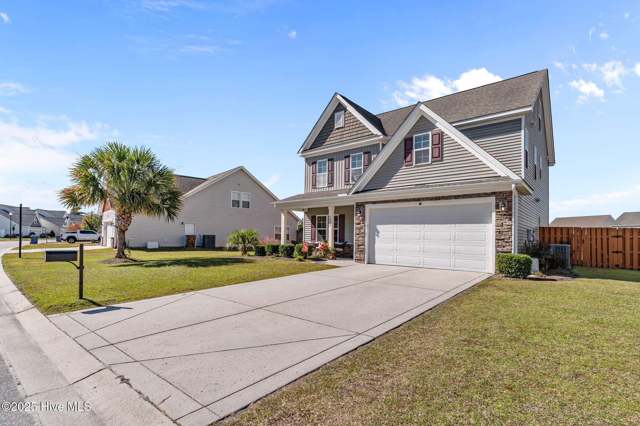 1431 Eastbourne Drive