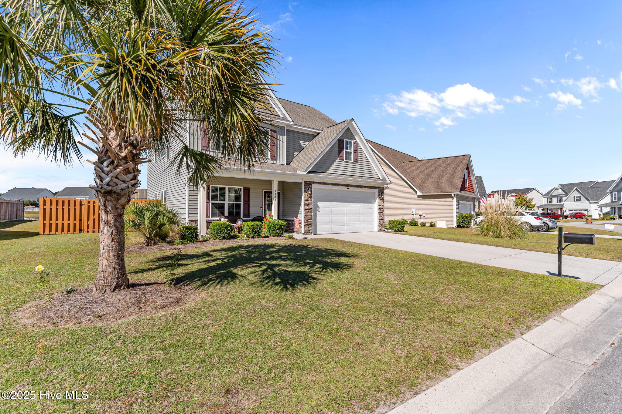 1431 Eastbourne Drive