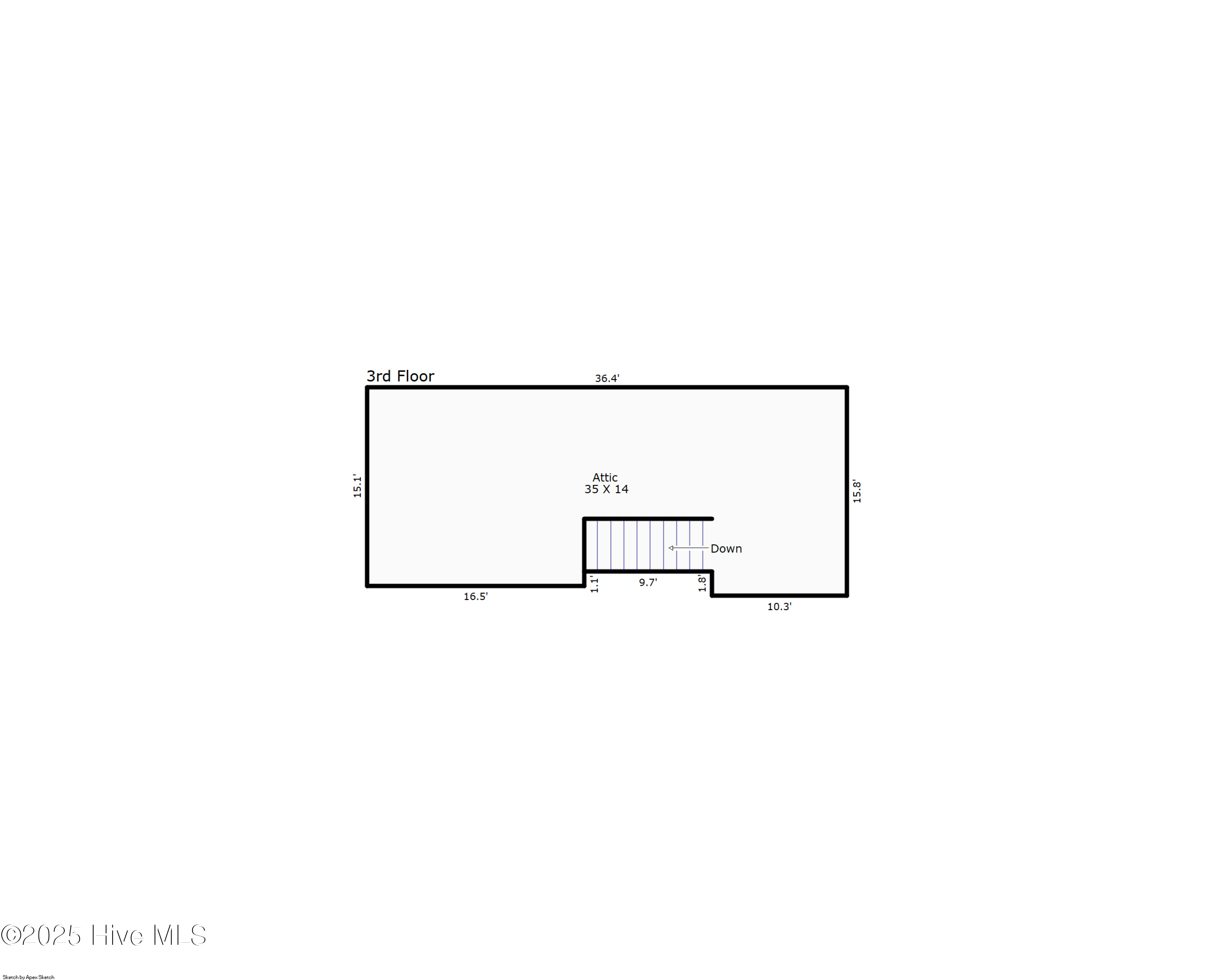 1431 Eastbourne Drive