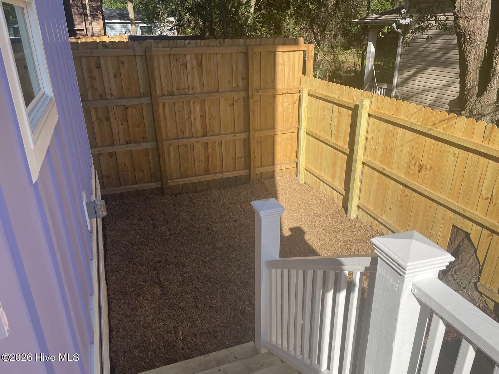 903 Grace Street