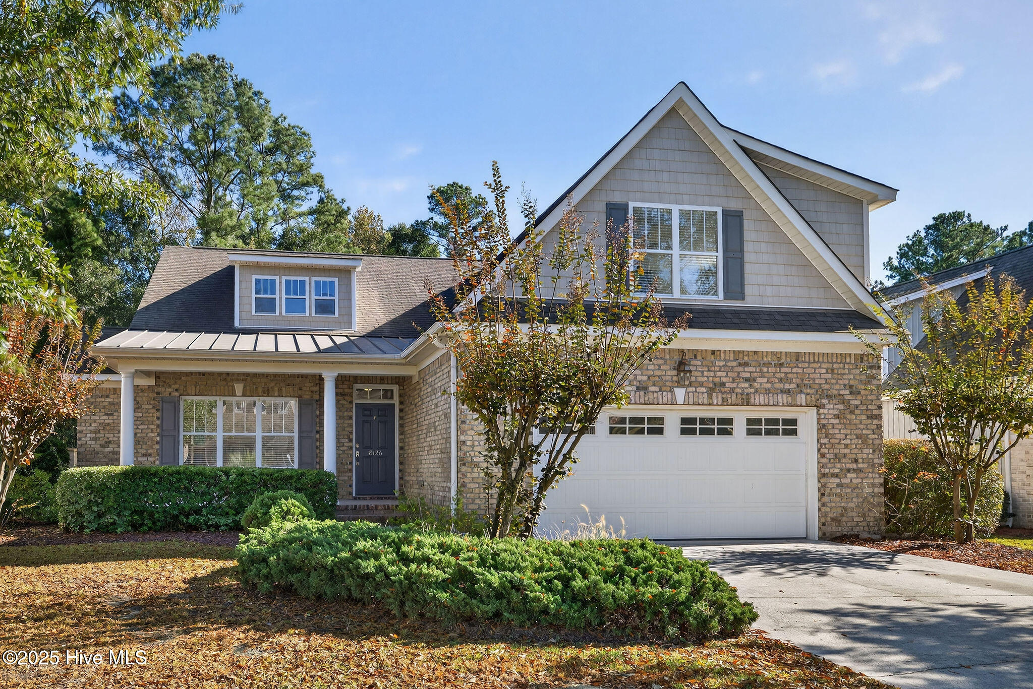 8126 Porters Crossing Way