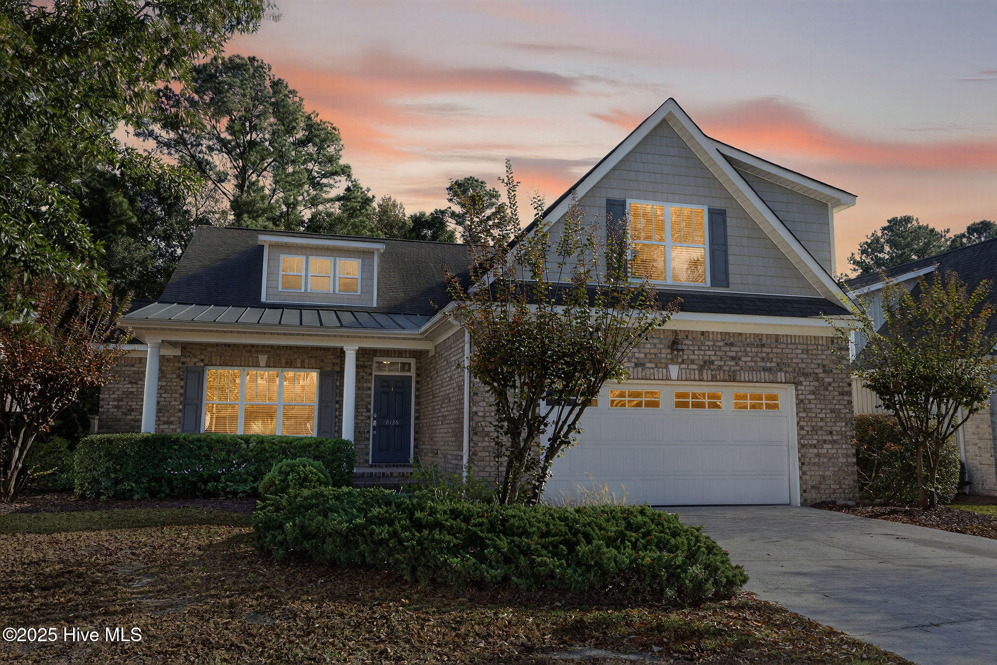 8126 Porters Crossing Way