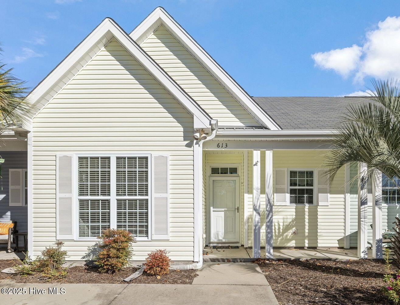613 Saint Vincent Drive