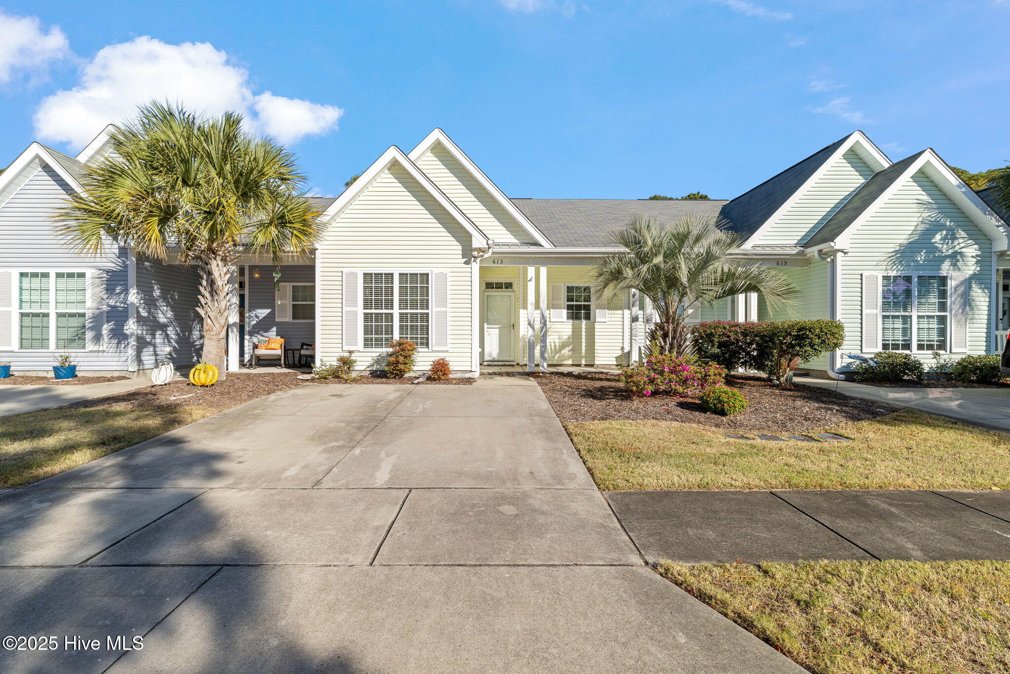 613 Saint Vincent Drive