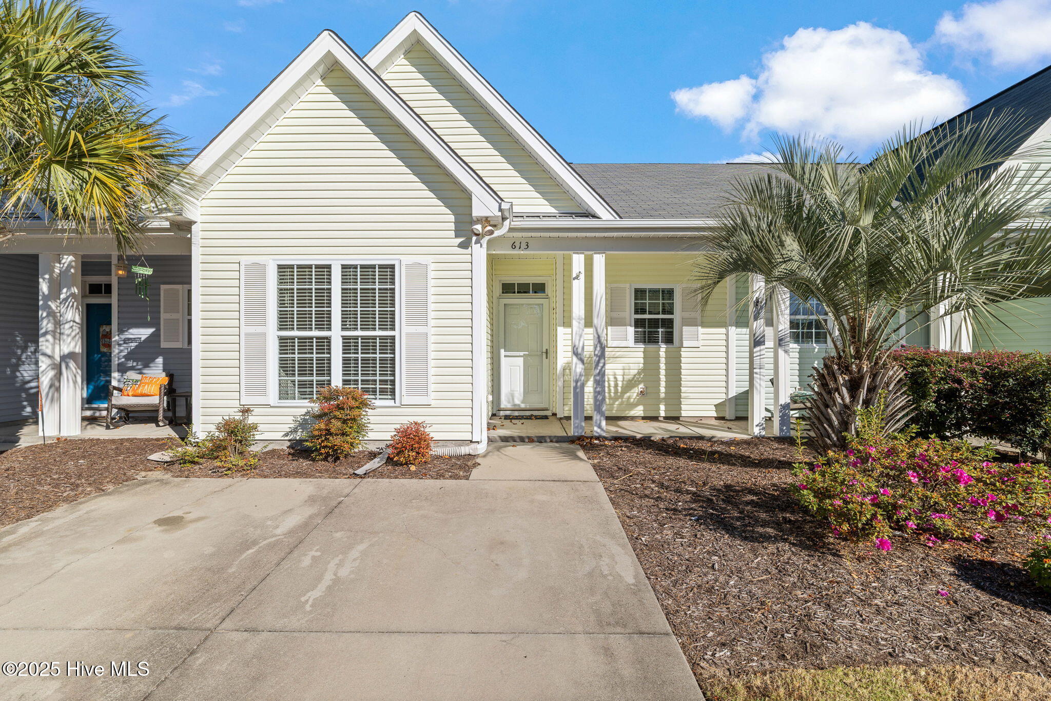 613 Saint Vincent Drive