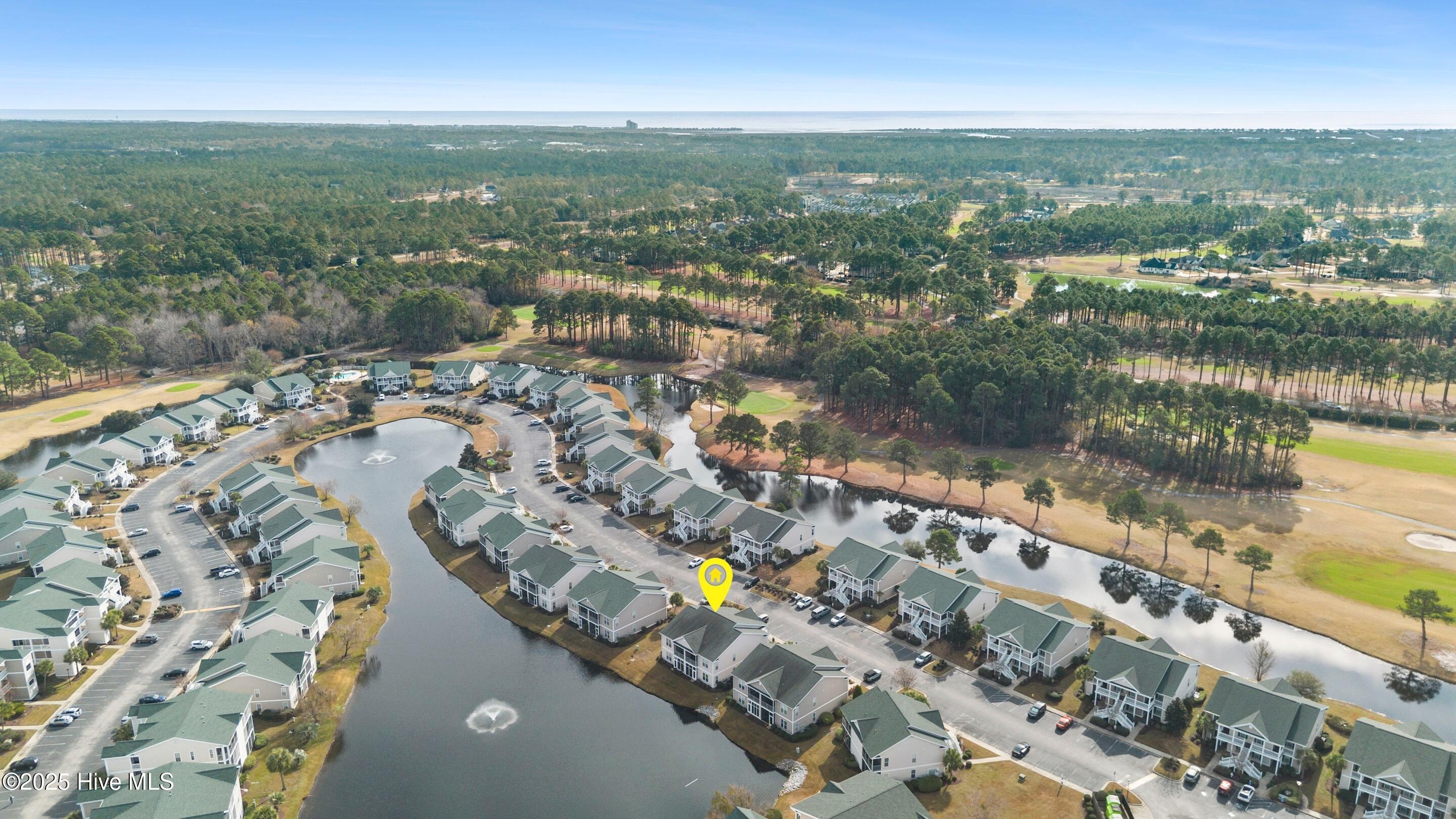 973 Great Egret Circle SW # 1