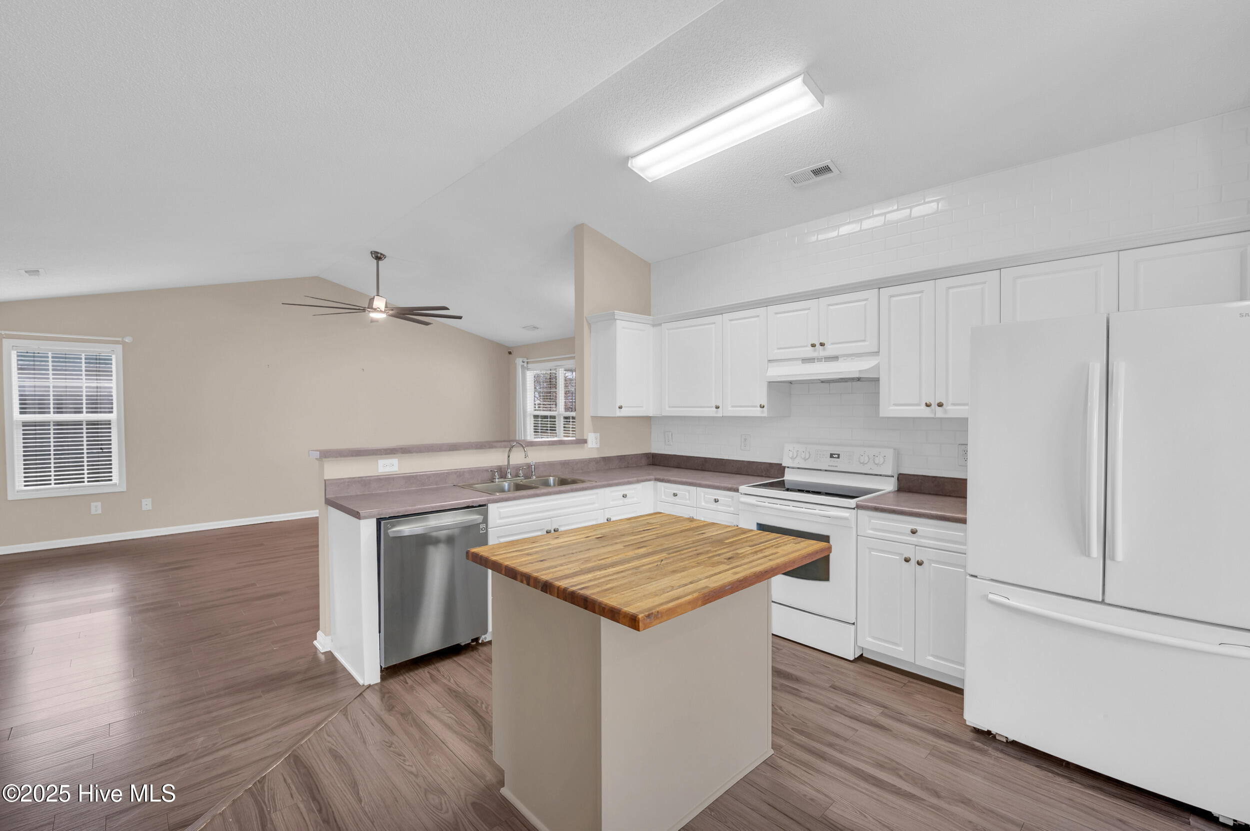 503 Montego Court