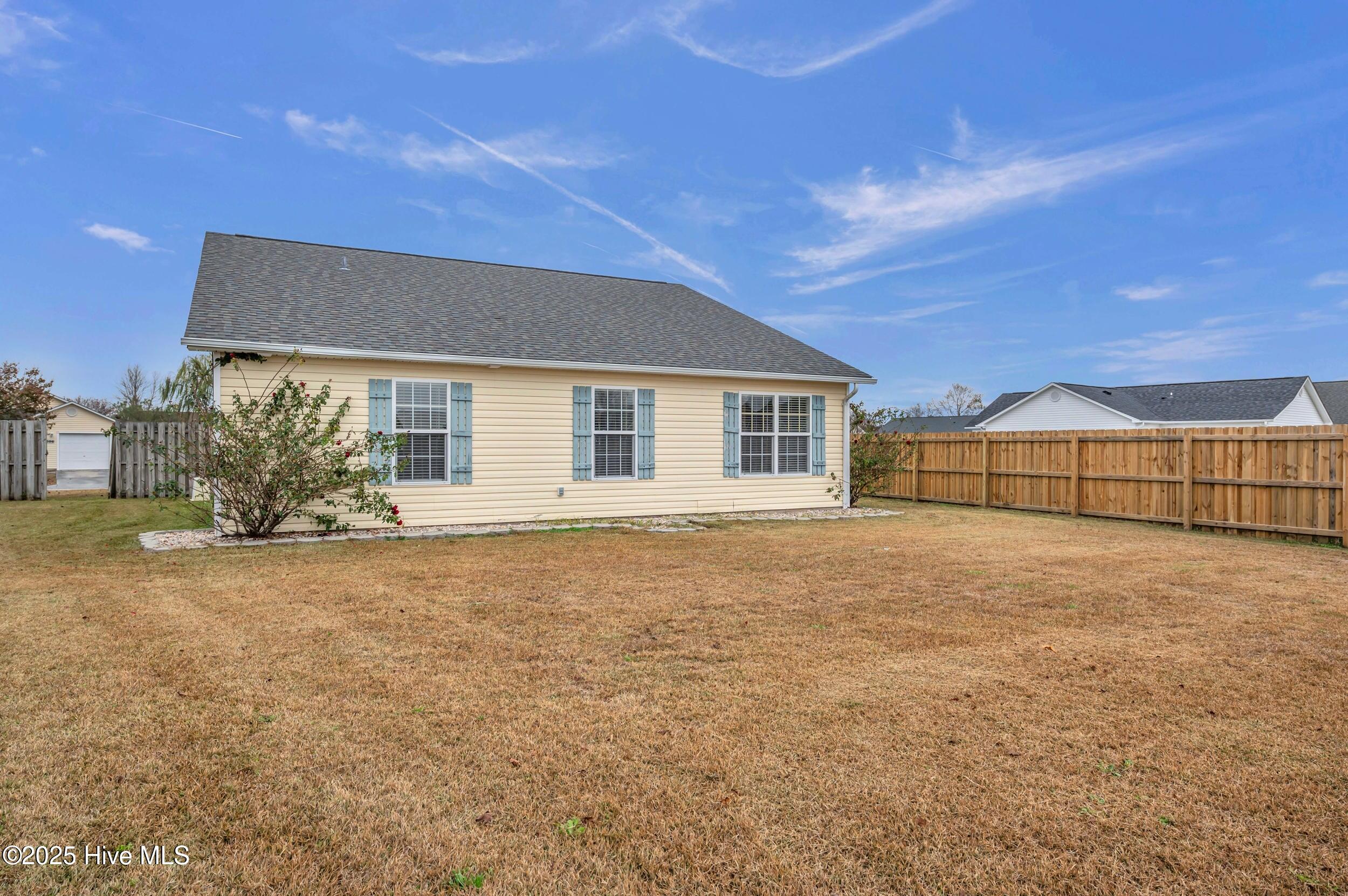 503 Montego Court