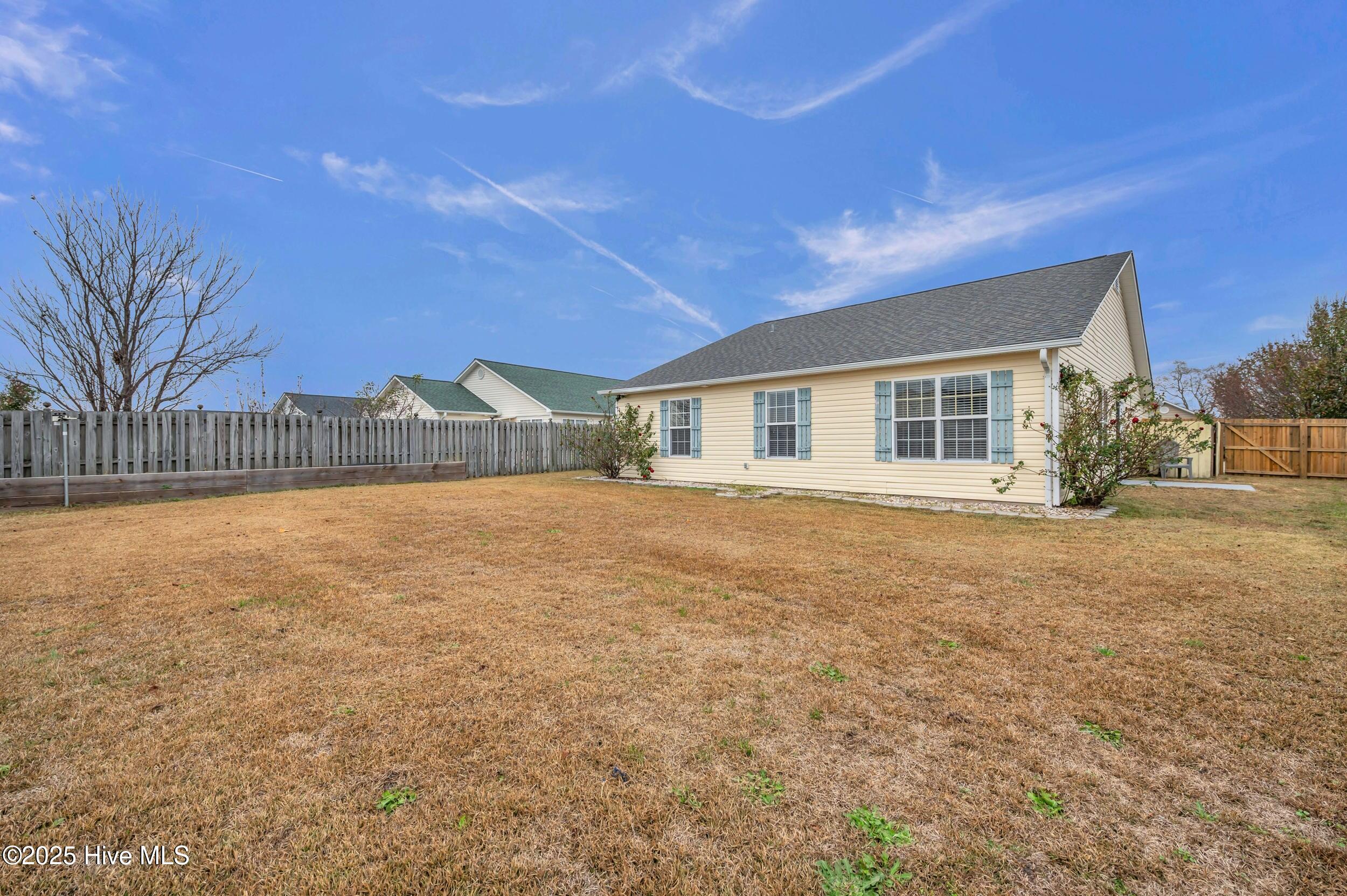 503 Montego Court