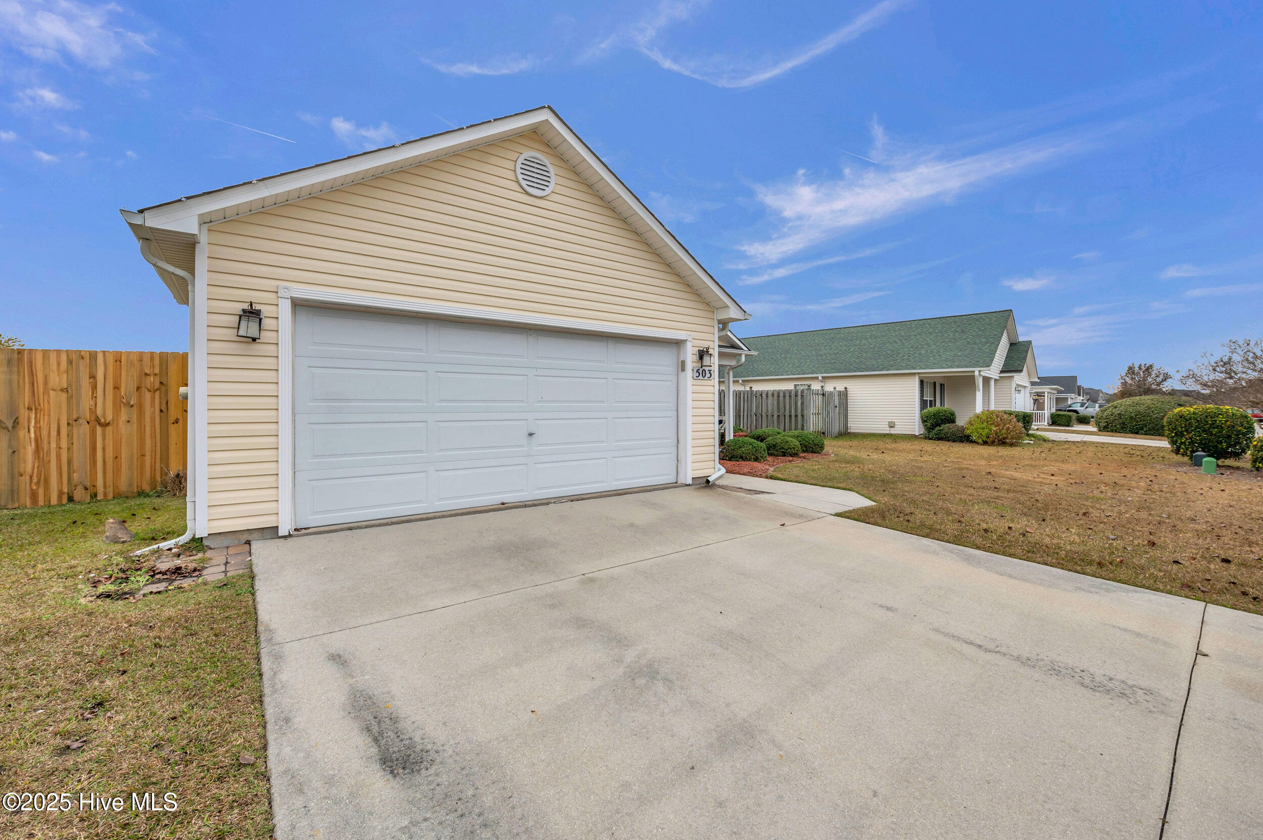 503 Montego Court