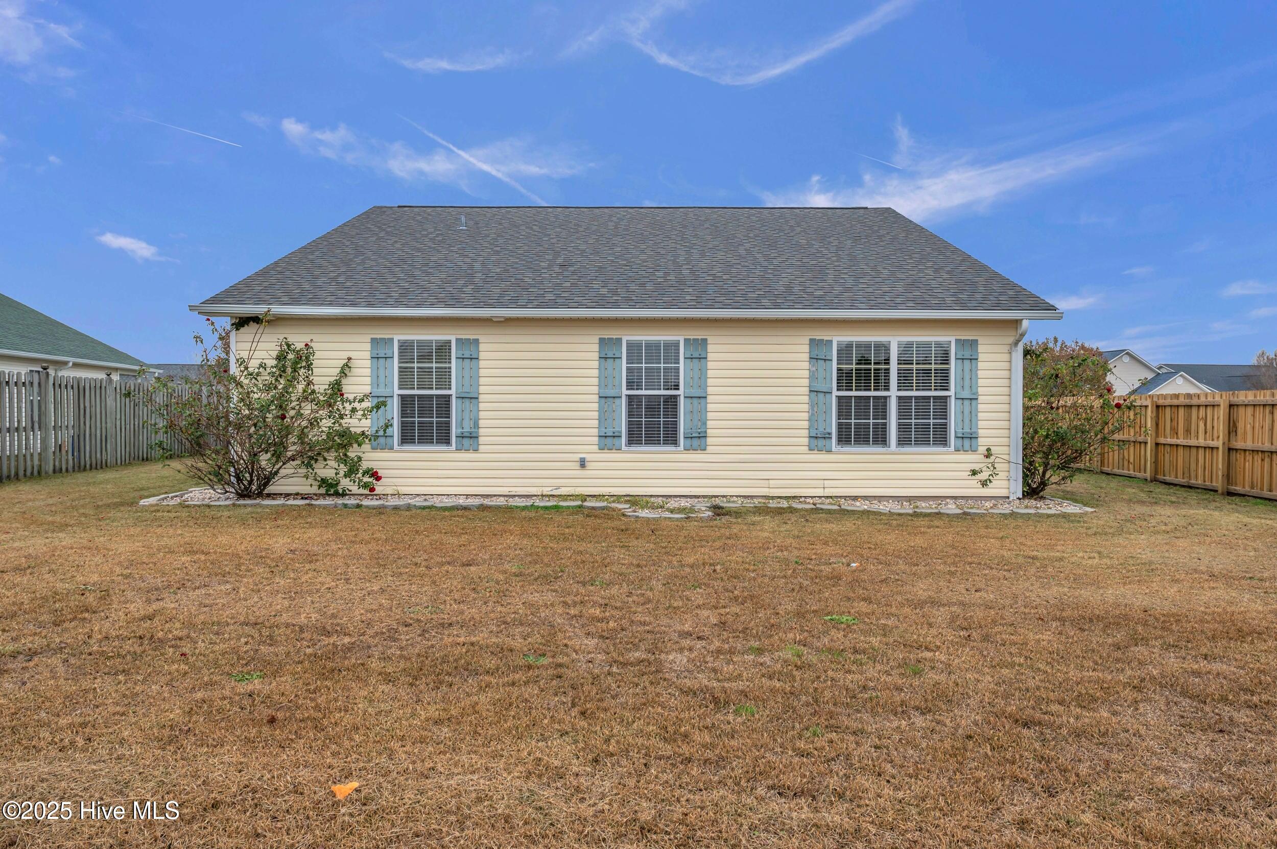 503 Montego Court