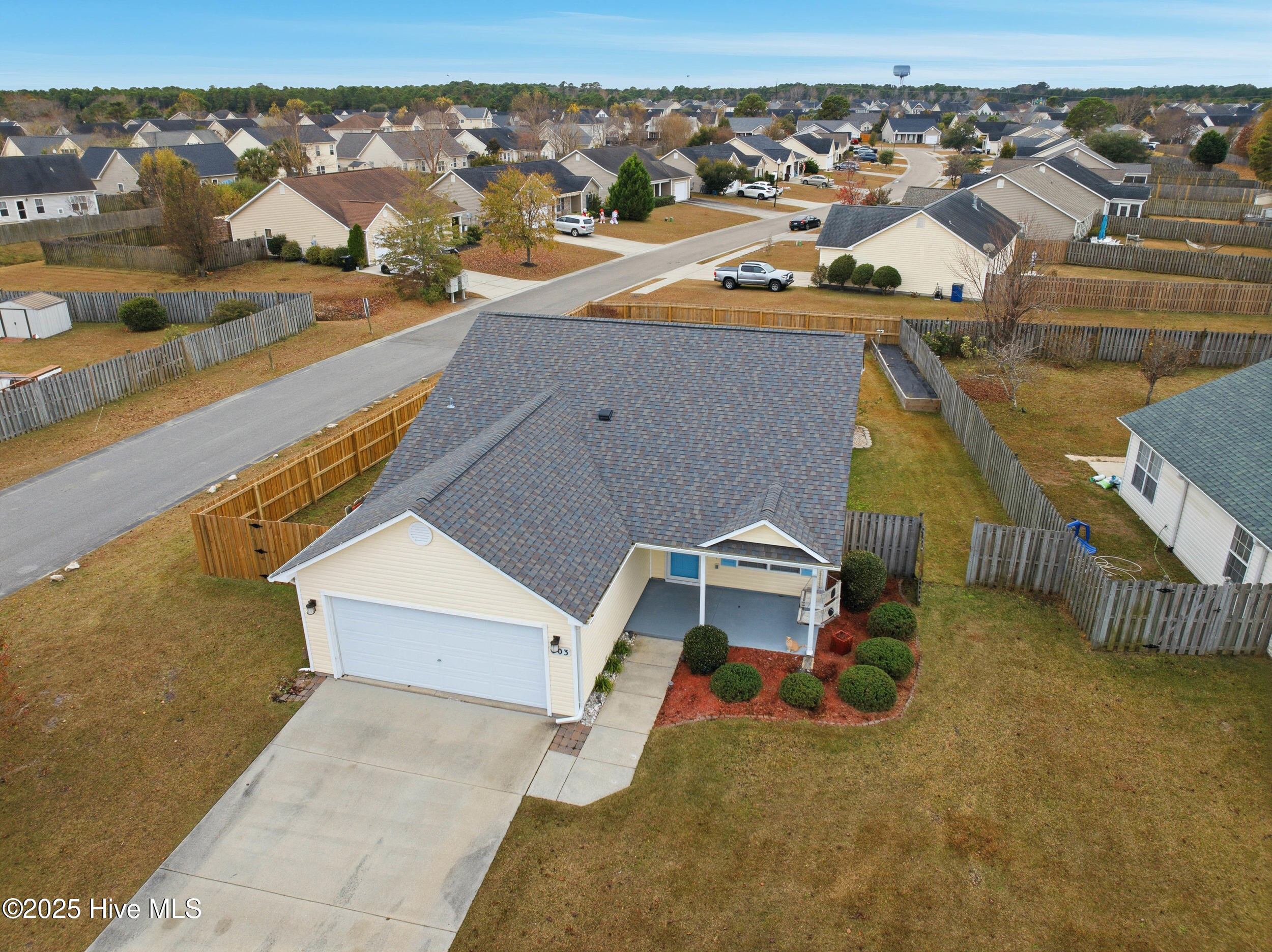 503 Montego Court