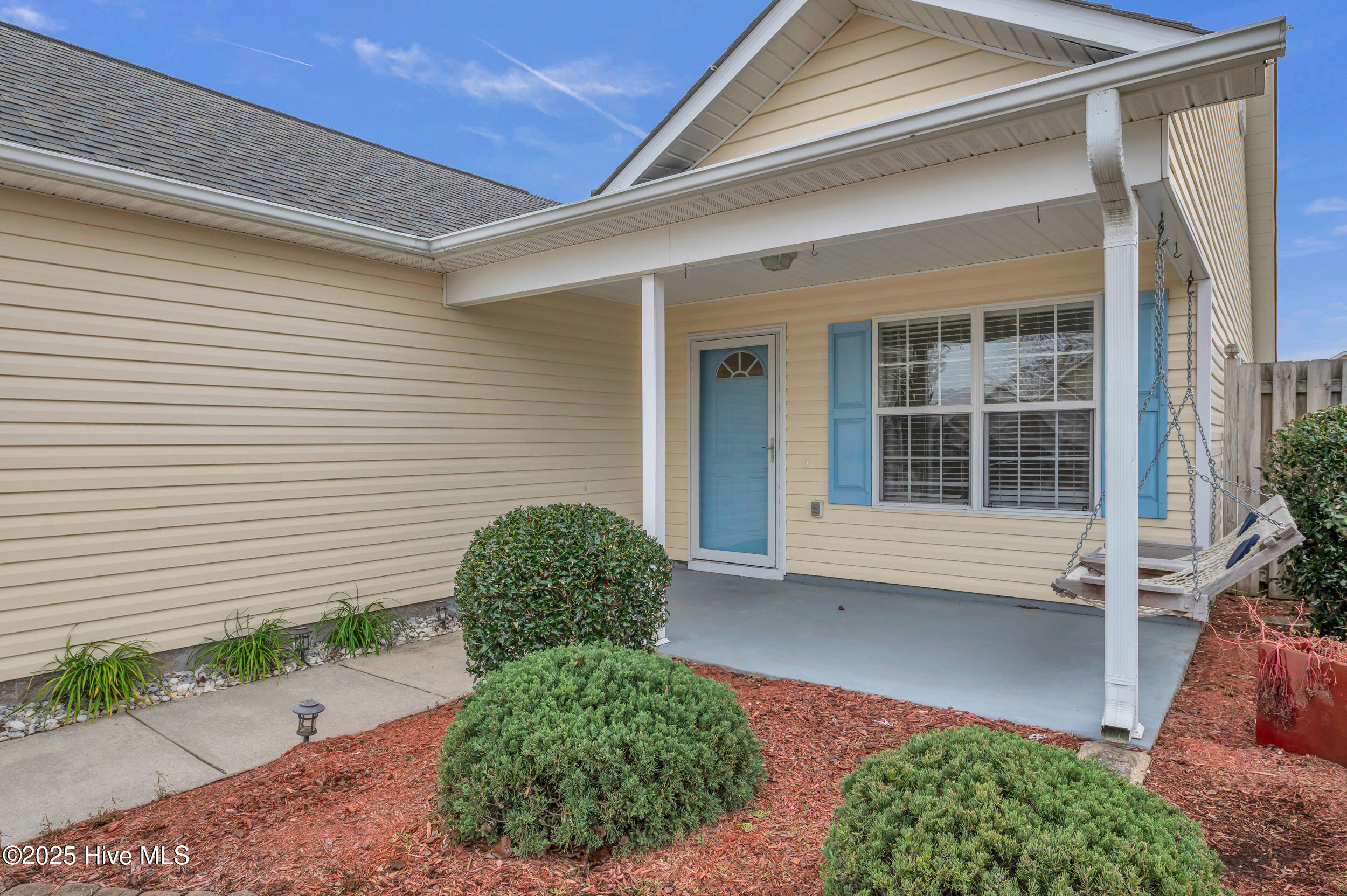503 Montego Court