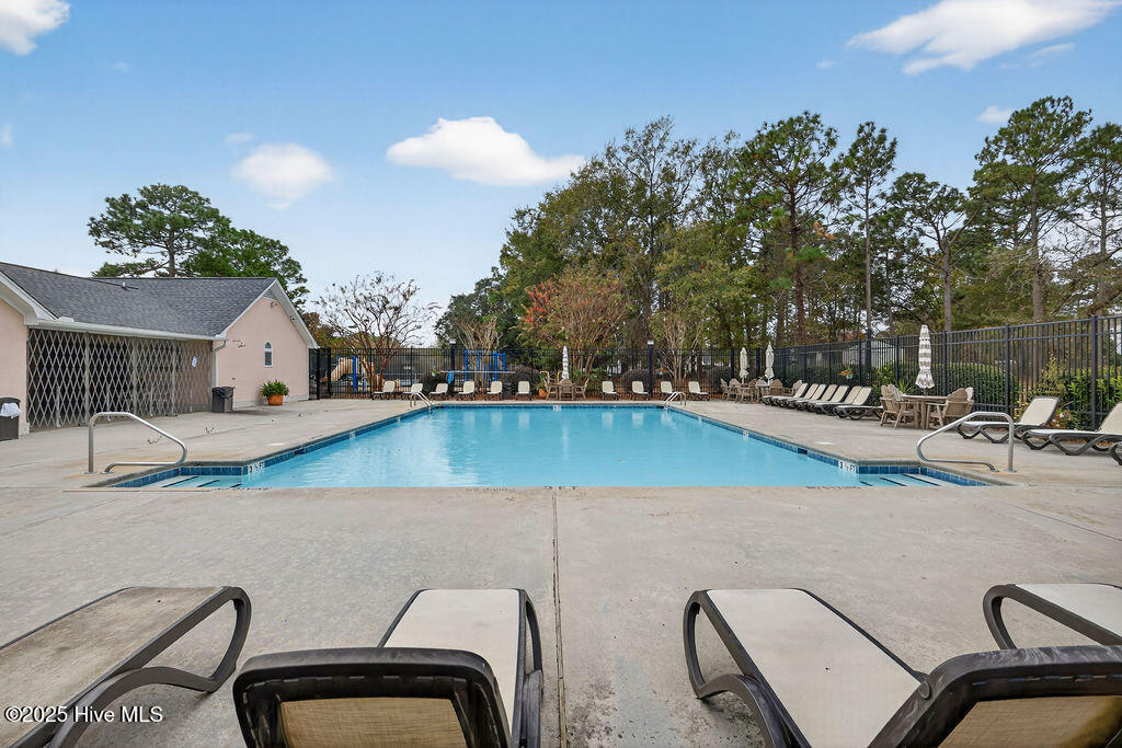 1421 Wagon Court