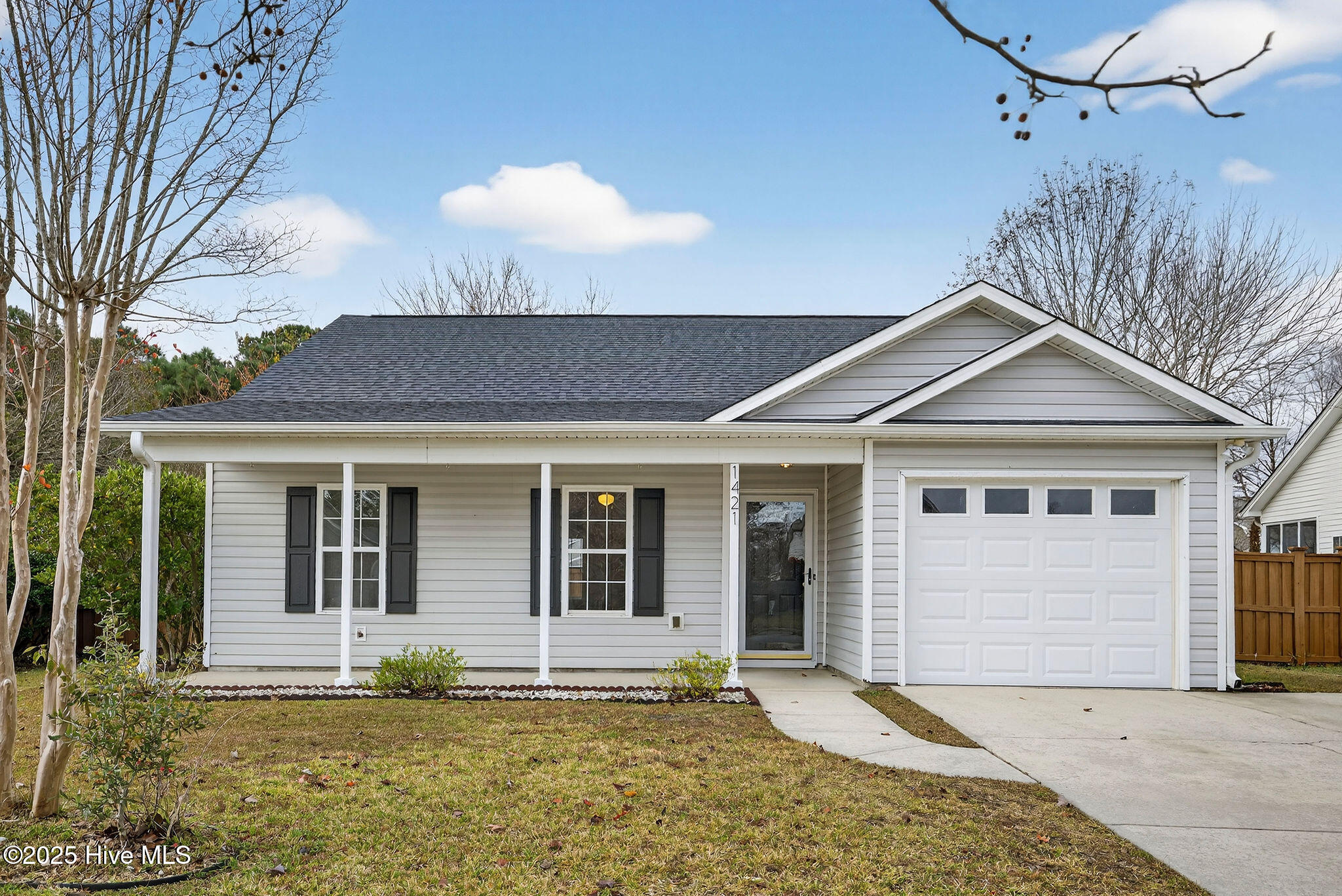 1421 Wagon Court