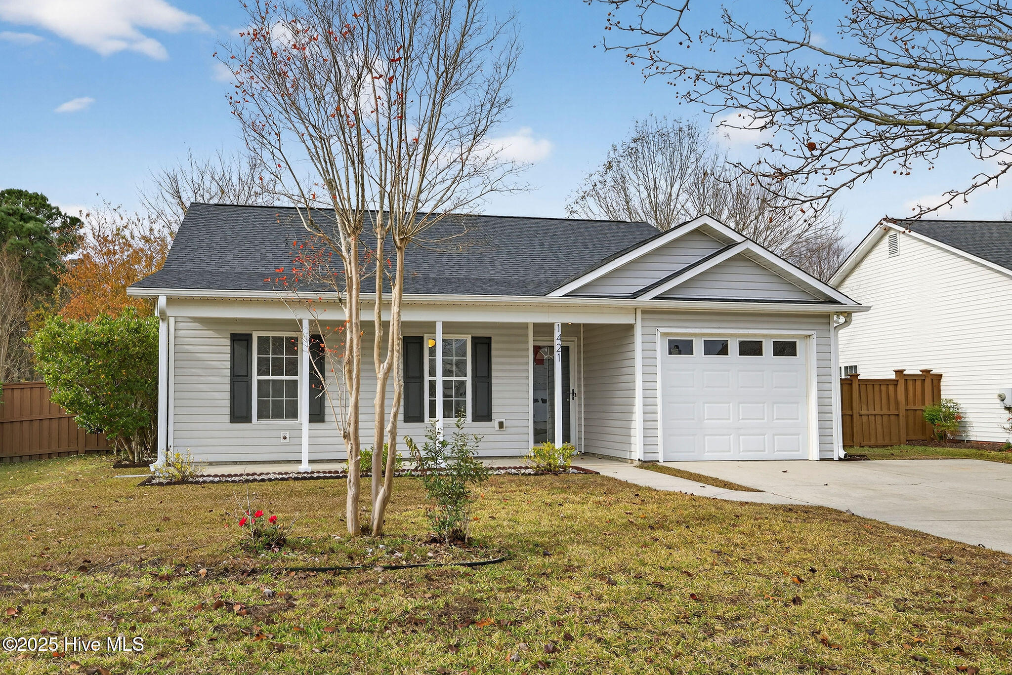 1421 Wagon Court