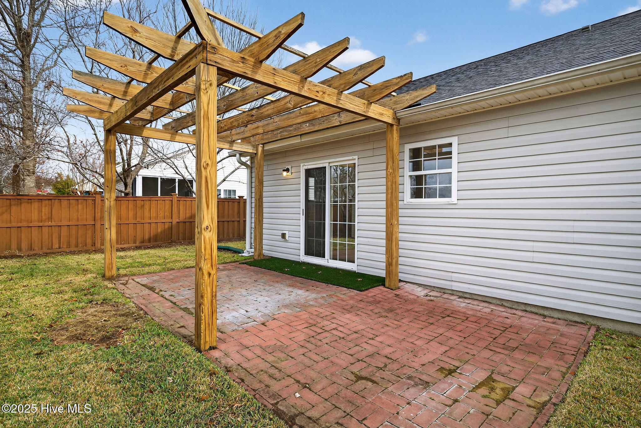 1421 Wagon Court