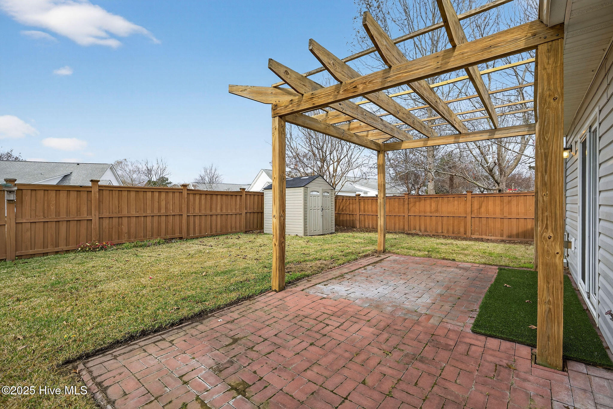 1421 Wagon Court