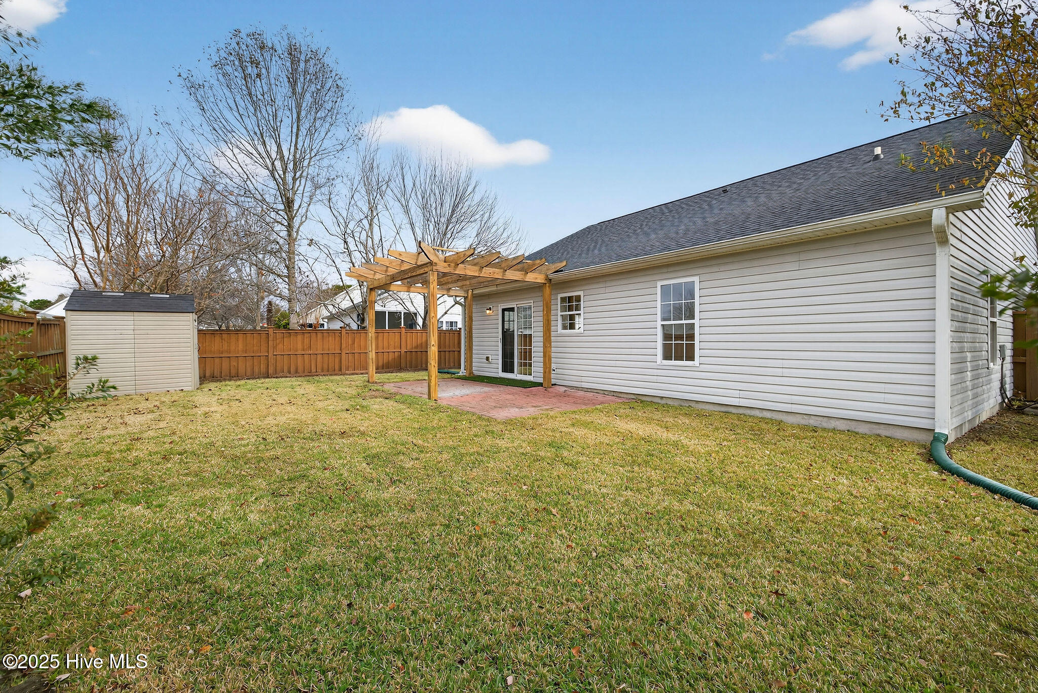 1421 Wagon Court