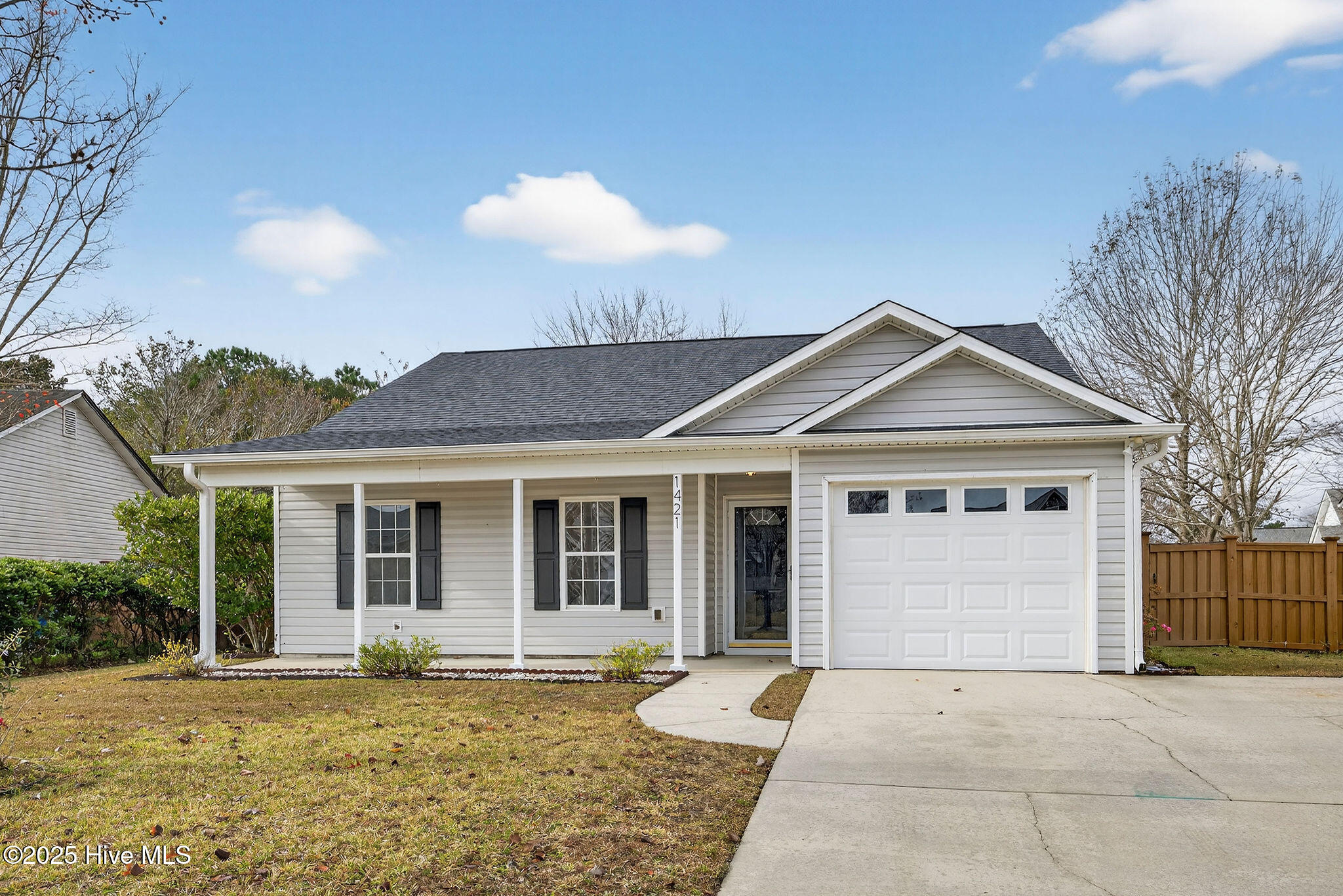 1421 Wagon Court