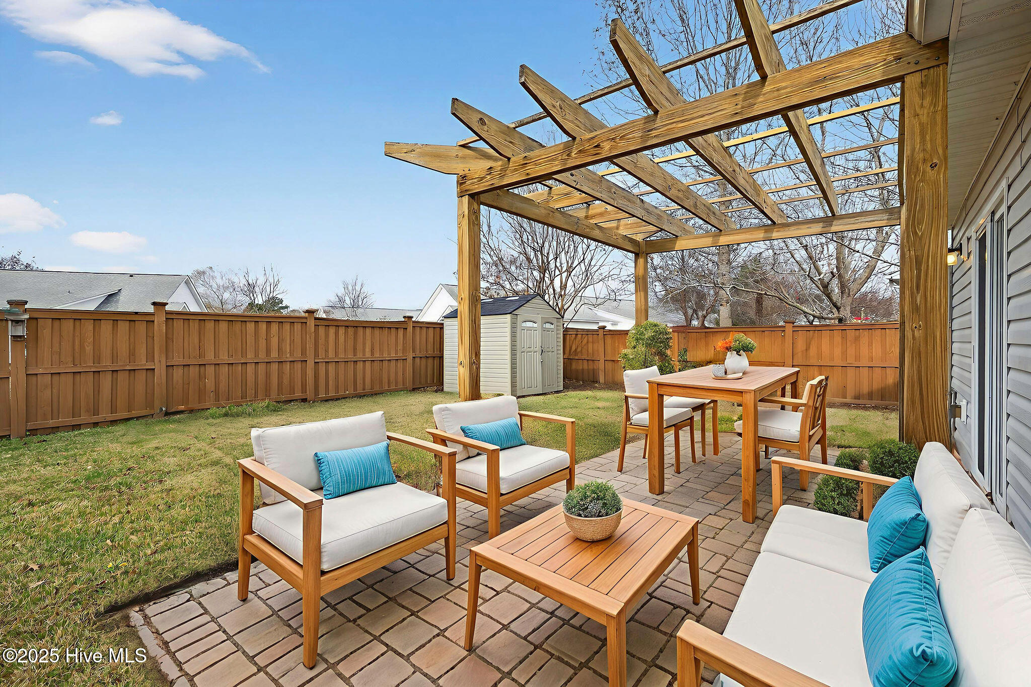 1421 Wagon Court
