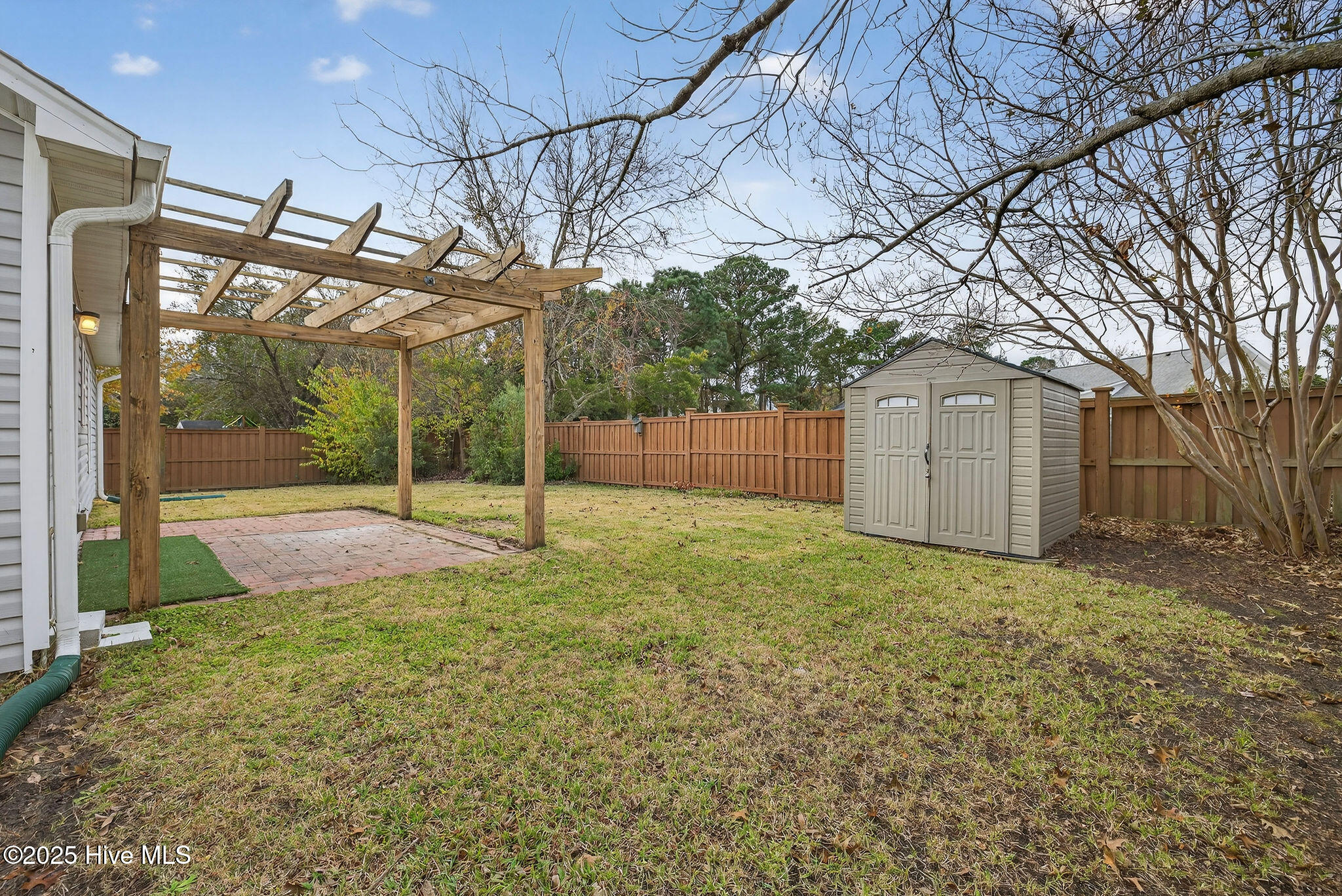 1421 Wagon Court