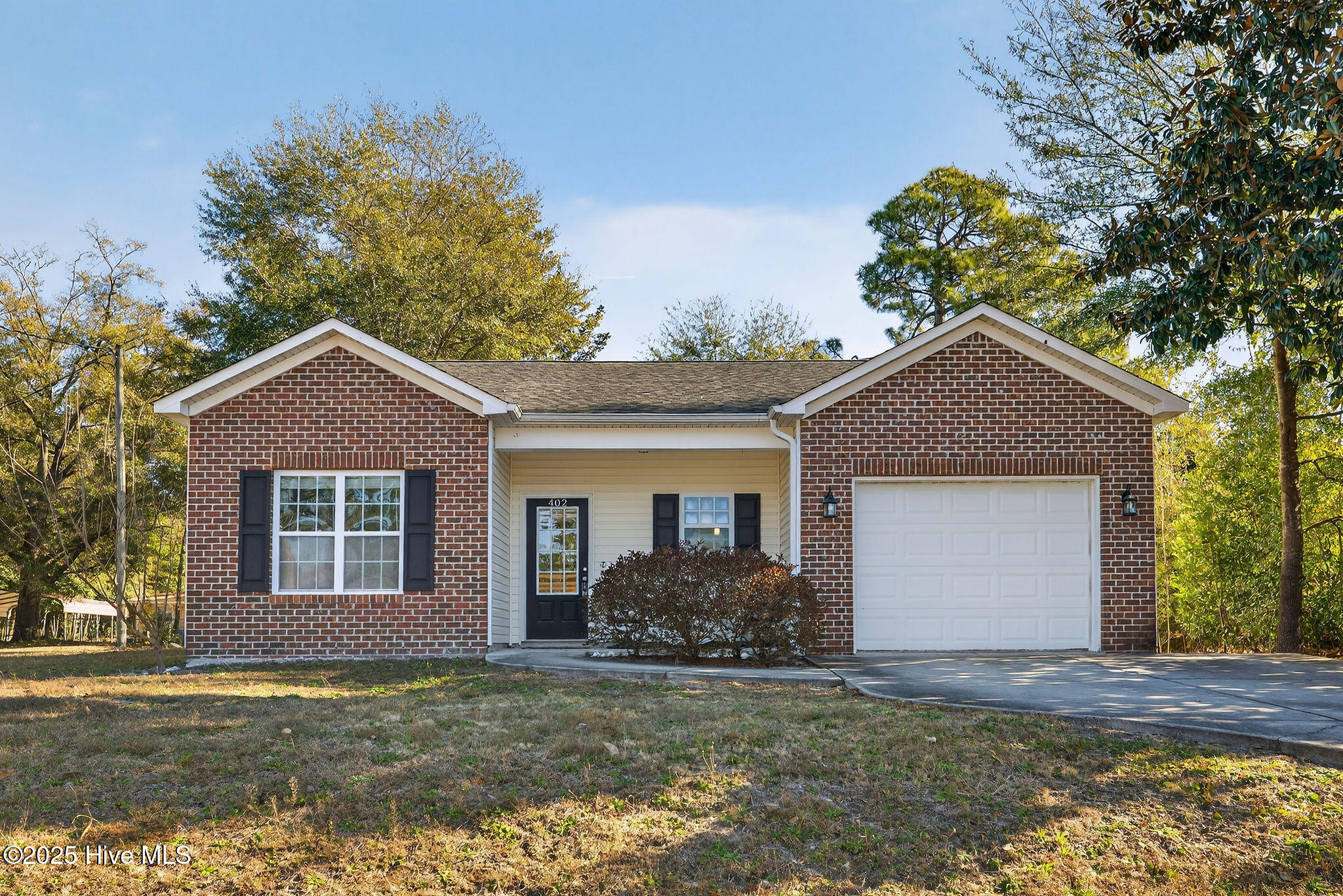 402 Governors Road