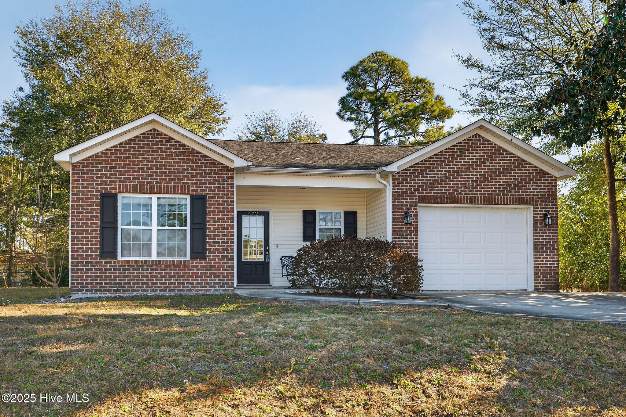 402 Governors Road