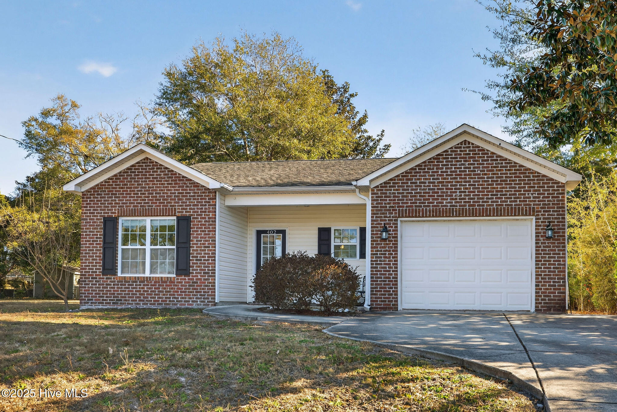 402 Governors Road