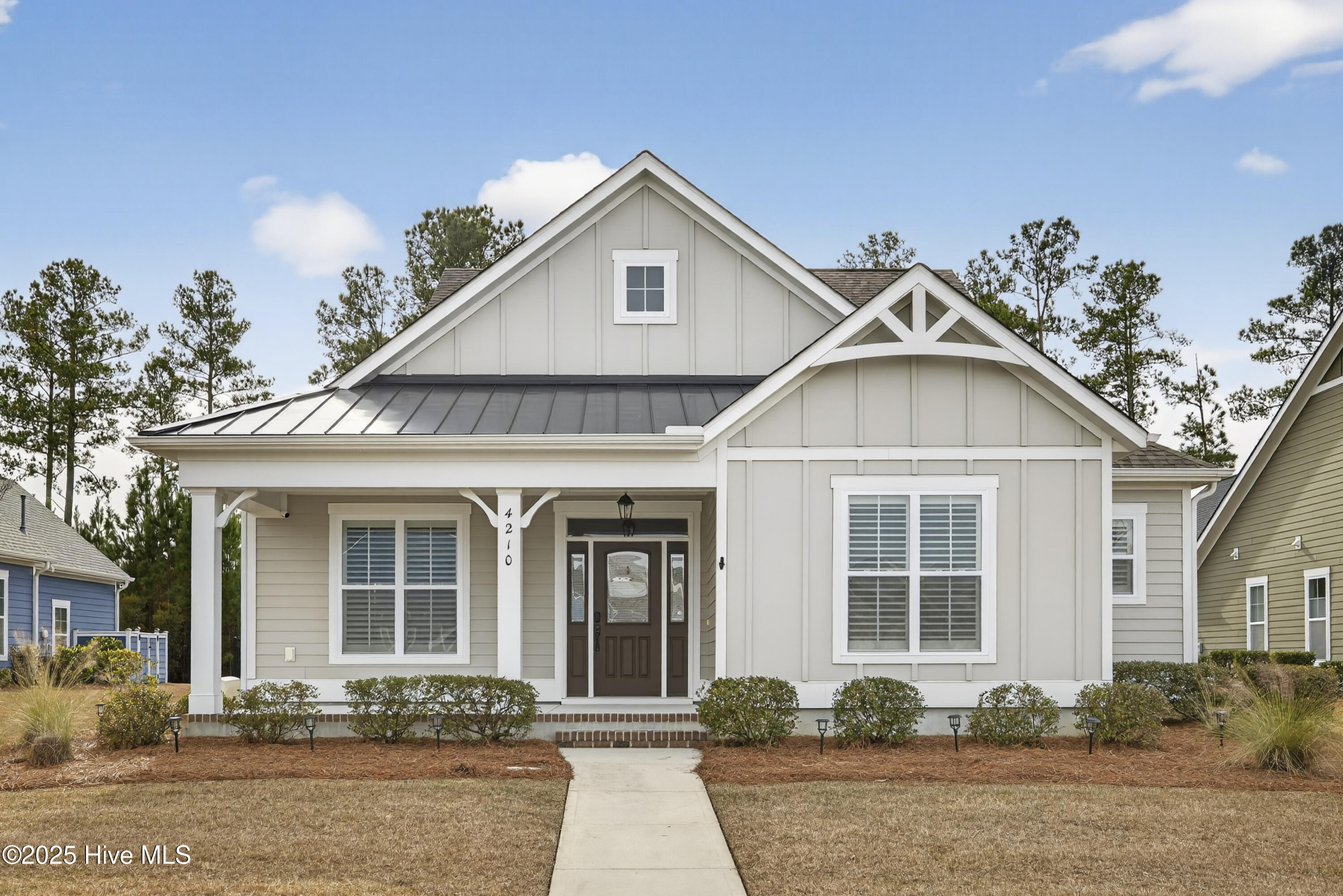 4210 Druids Glen Drive