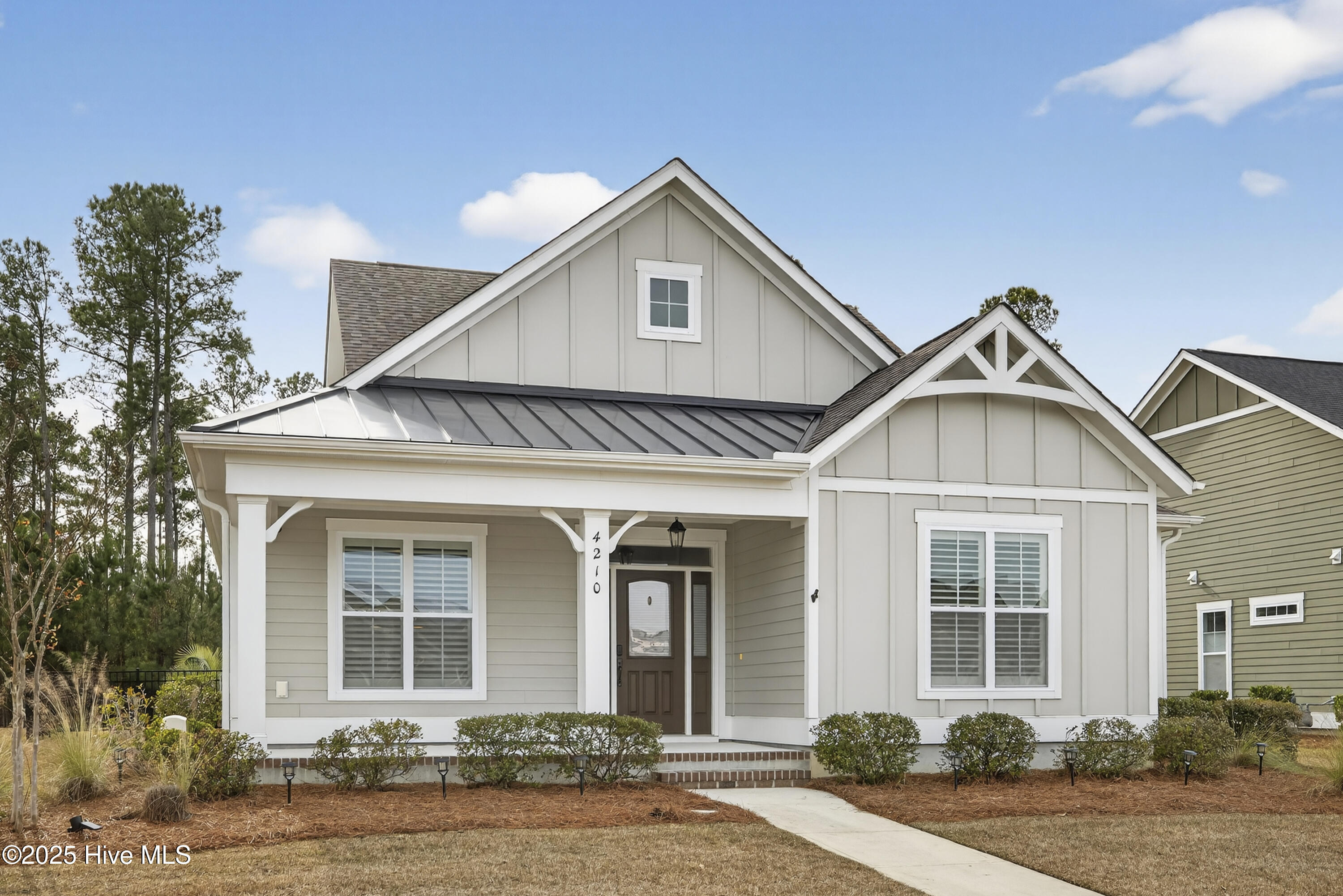 4210 Druids Glen Drive
