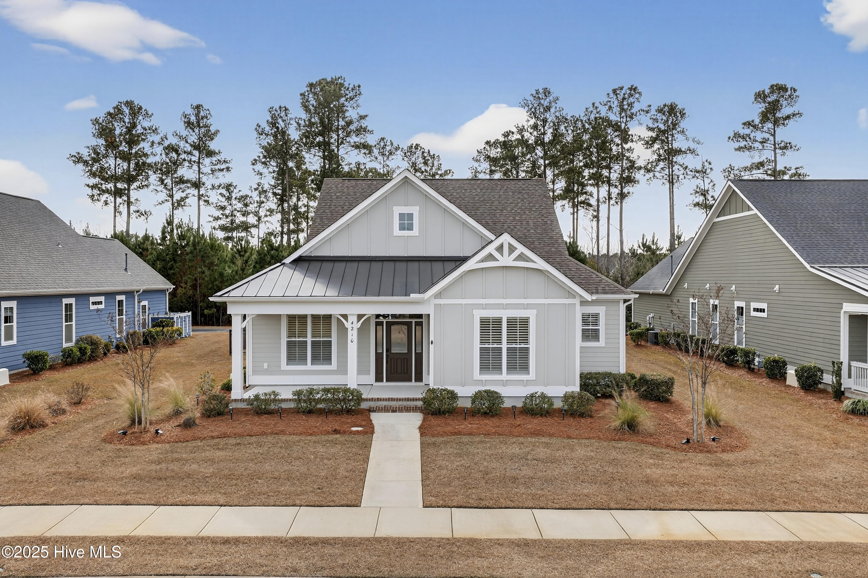 4210 Druids Glen Drive
