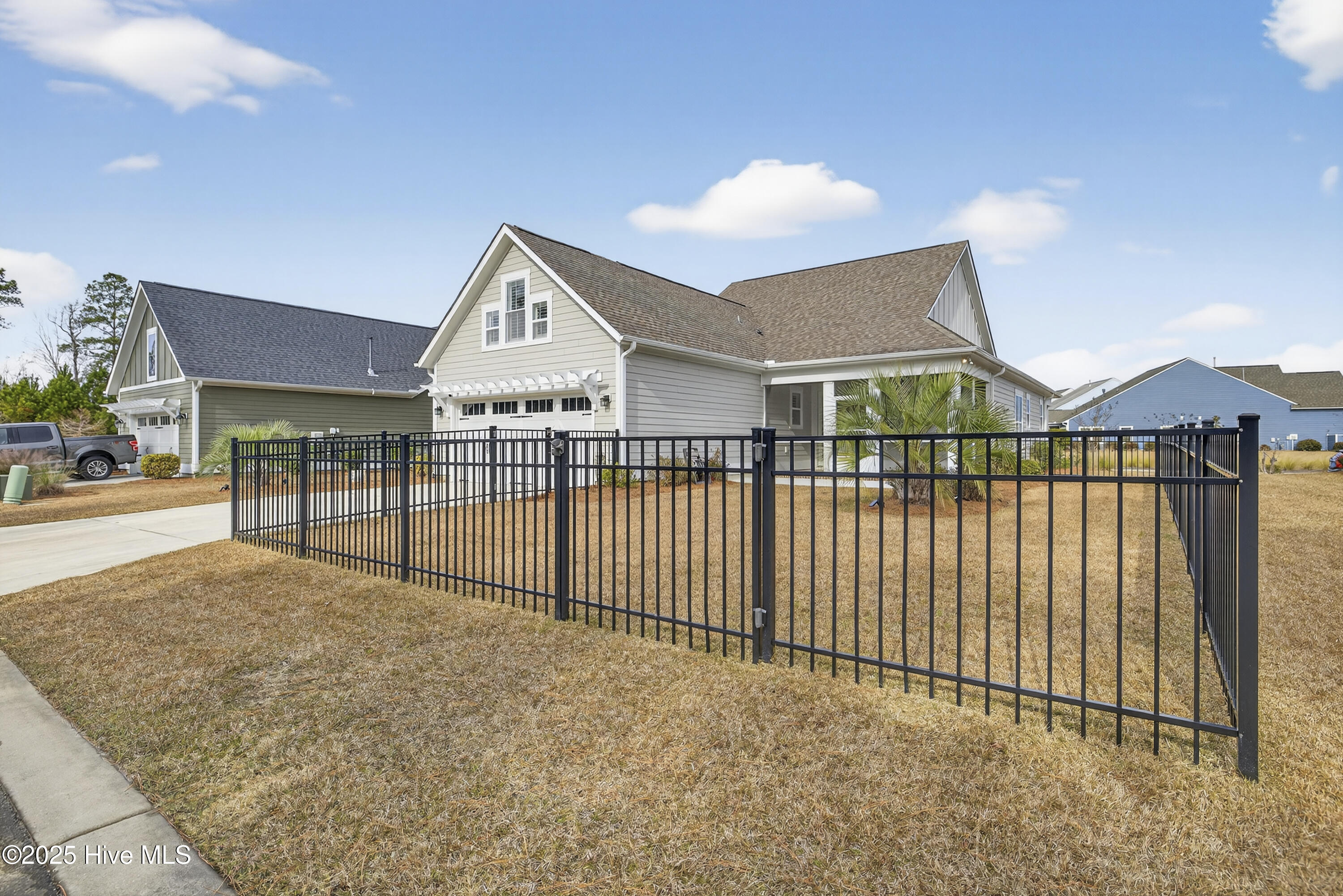 4210 Druids Glen Drive