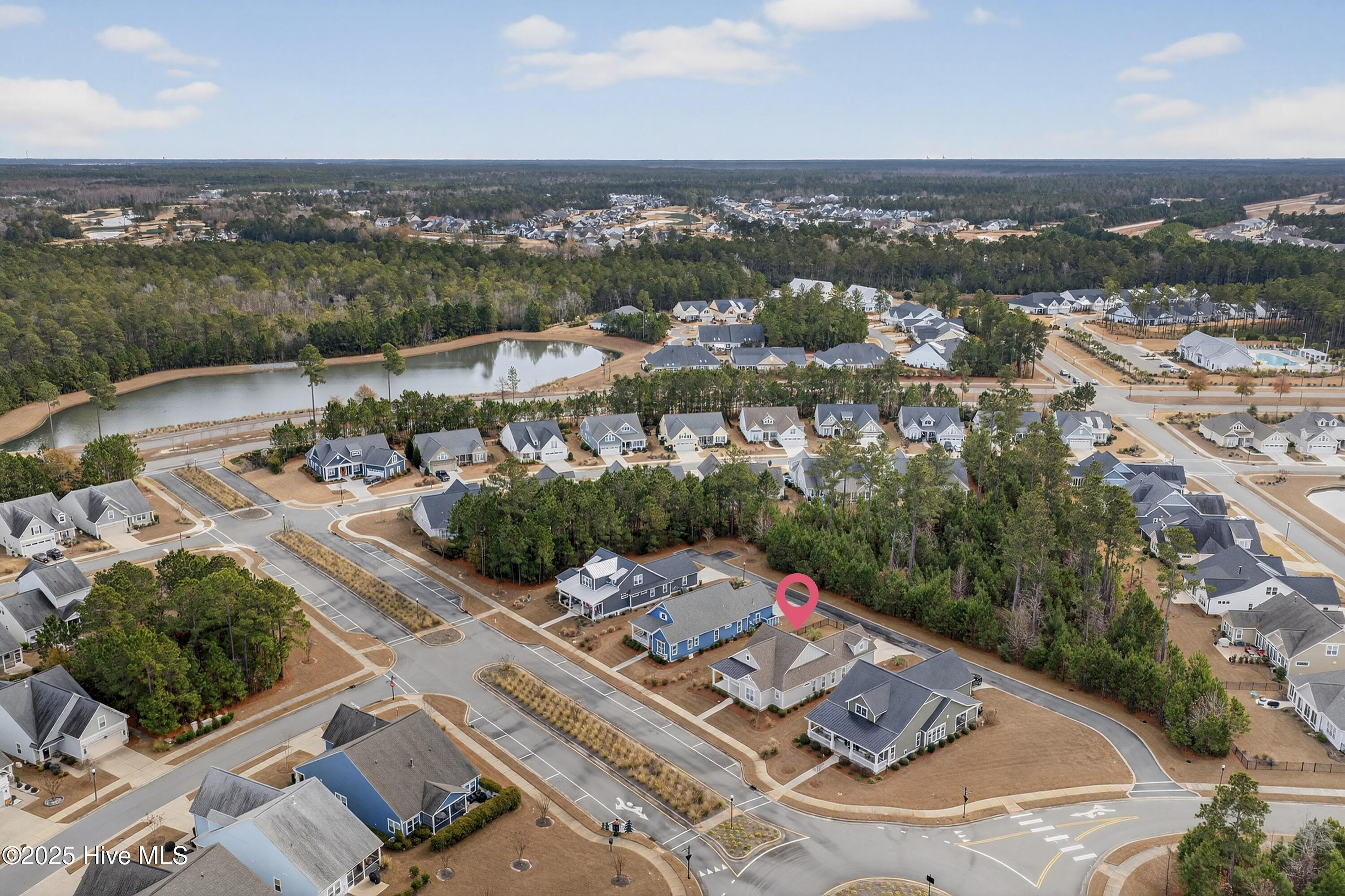 4210 Druids Glen Drive
