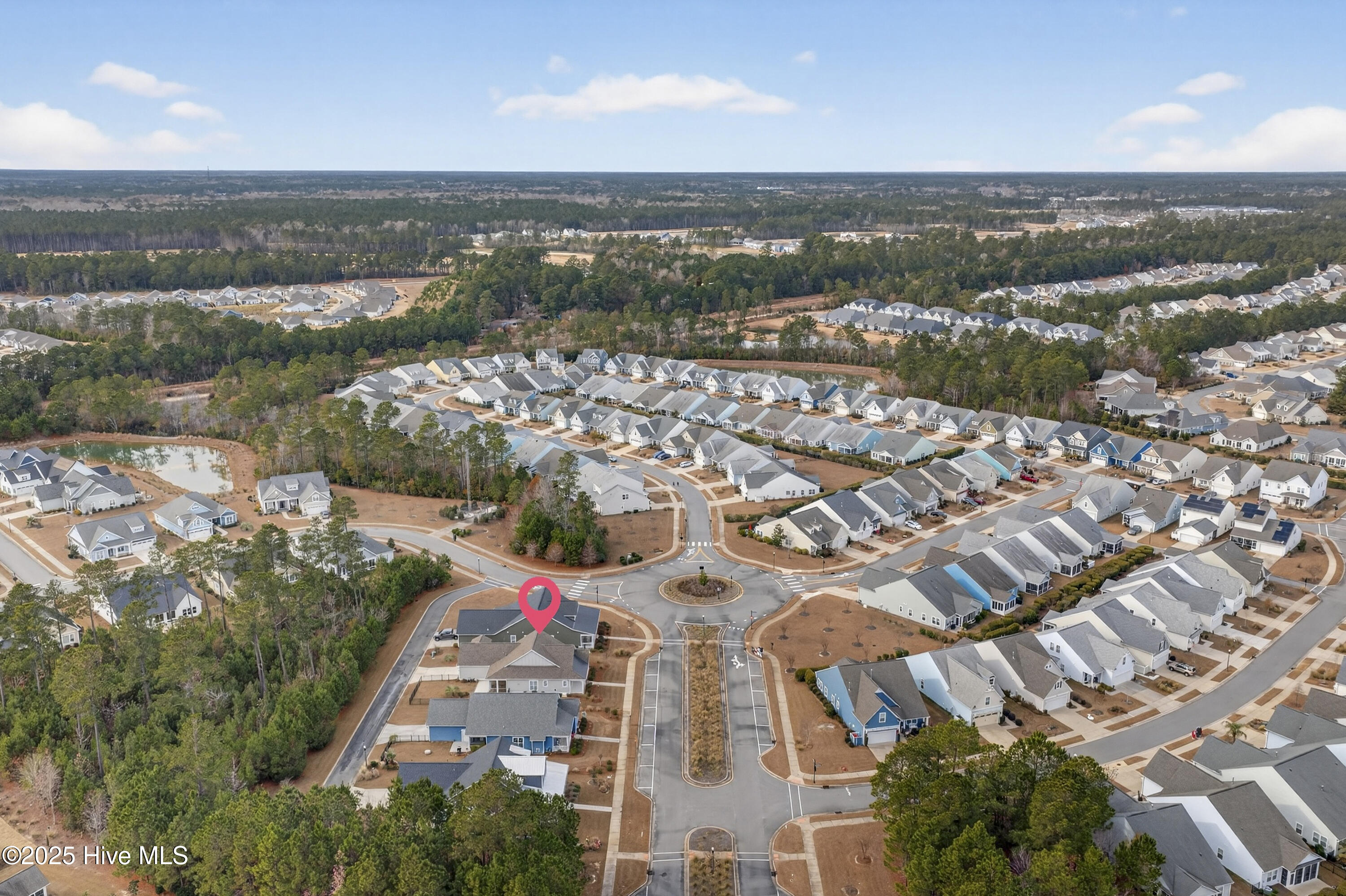4210 Druids Glen Drive