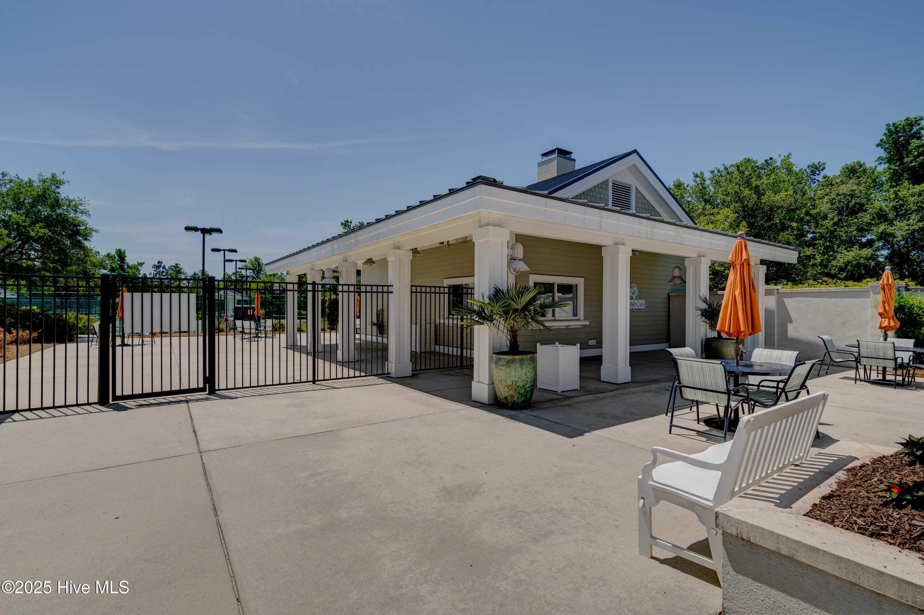 4210 Druids Glen Drive