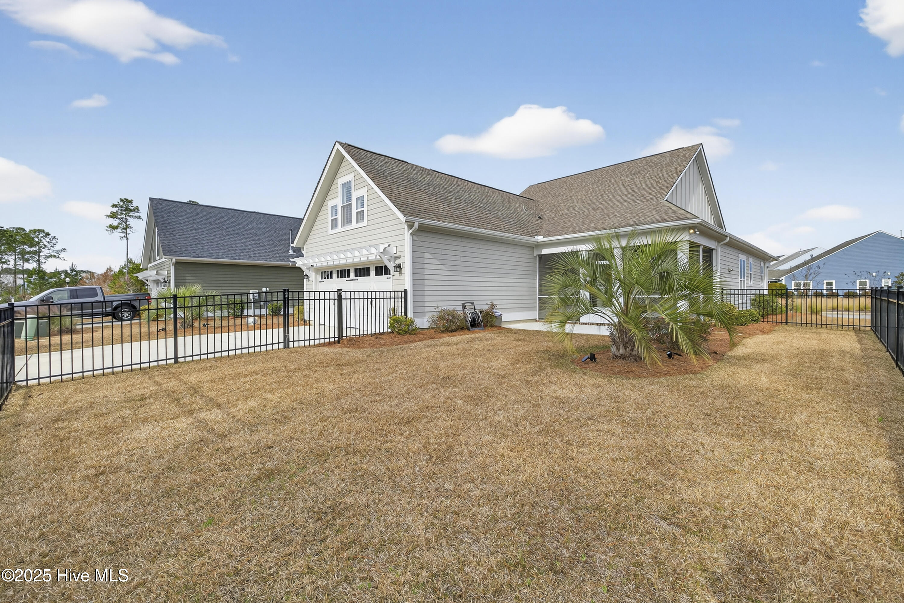 4210 Druids Glen Drive