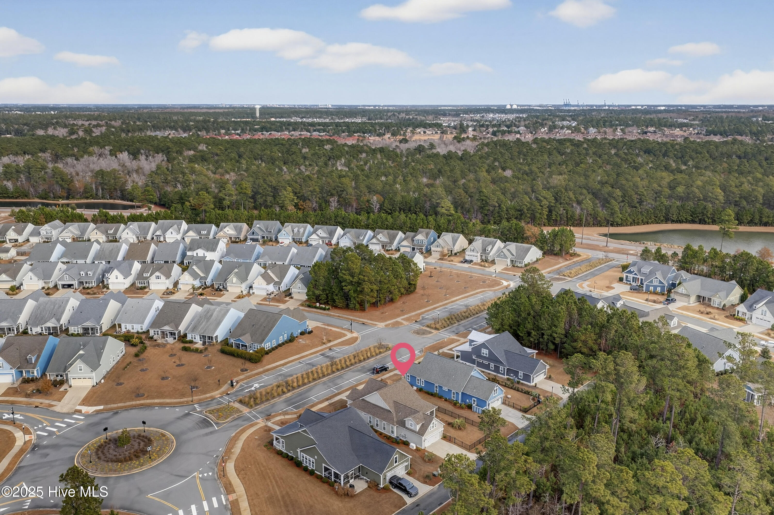 4210 Druids Glen Drive