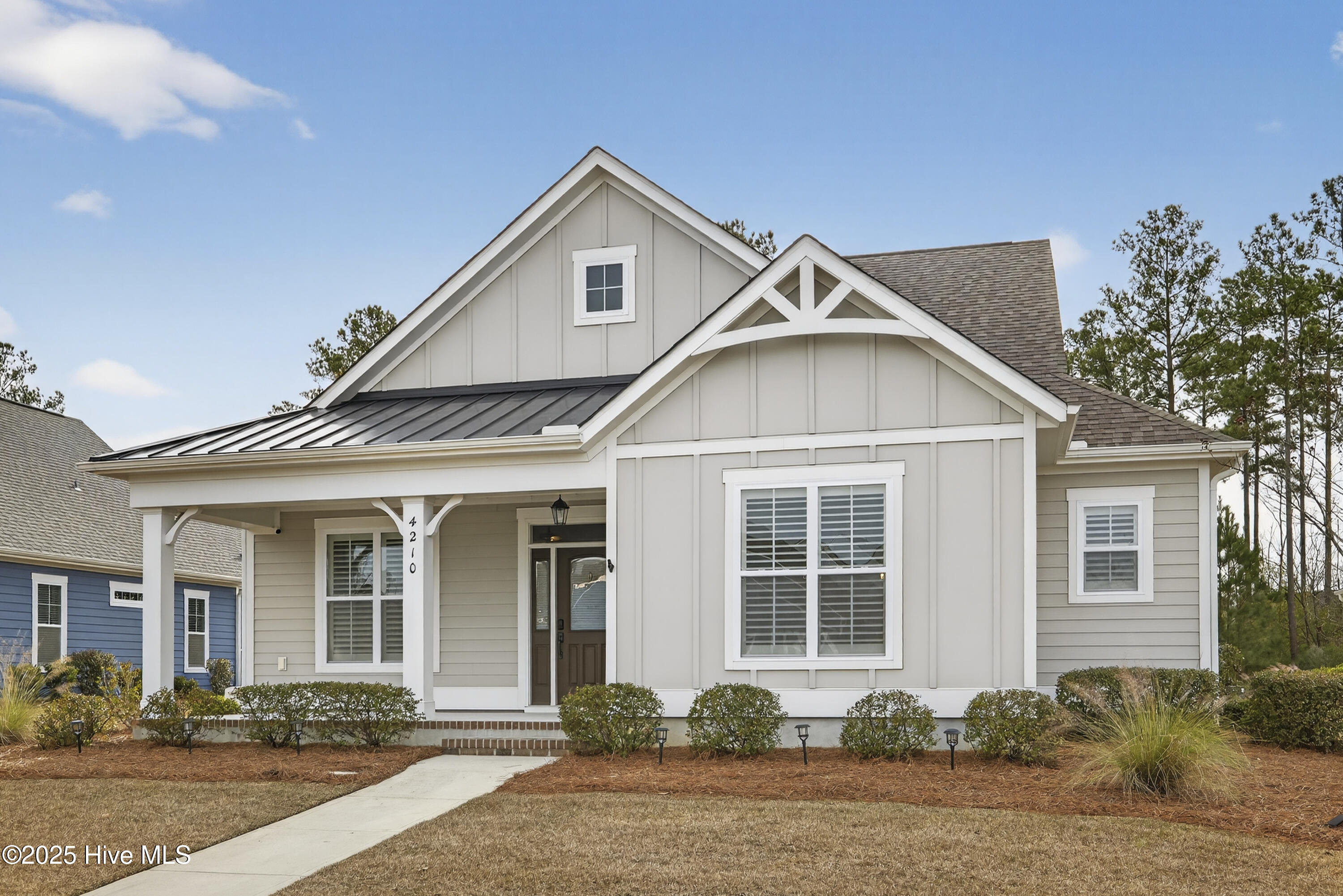 4210 Druids Glen Drive