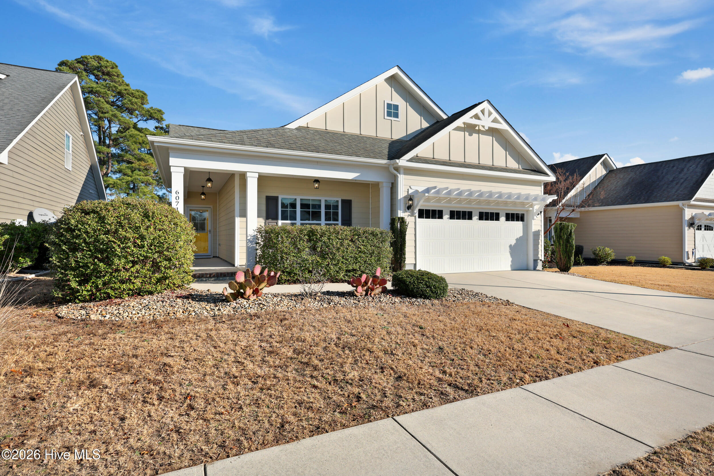 6071 Chancellorsville Drive