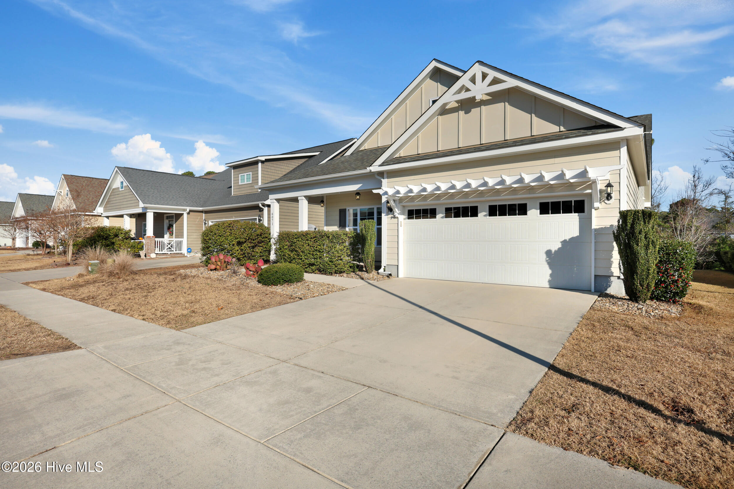 6071 Chancellorsville Drive