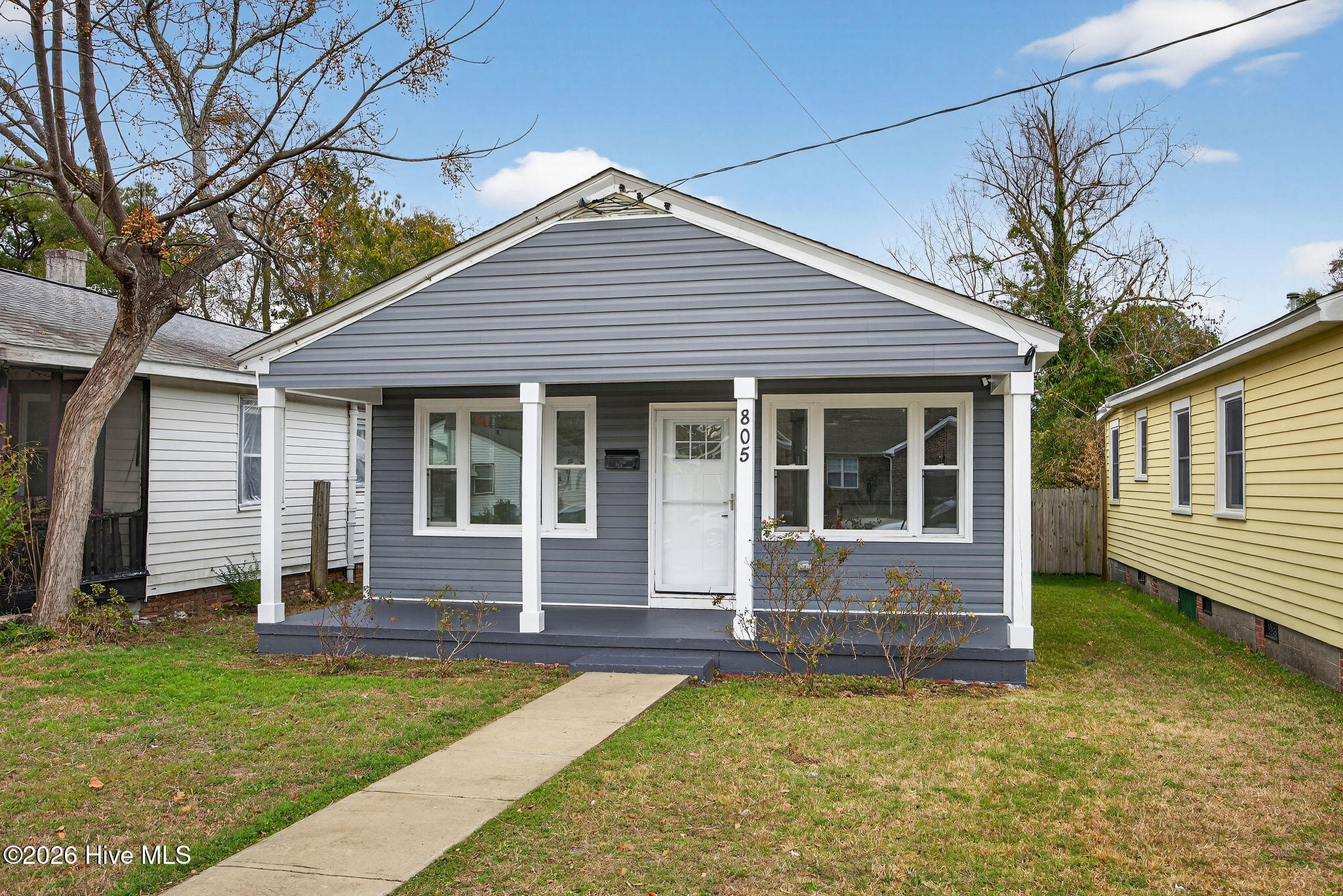 805 S 13th Street