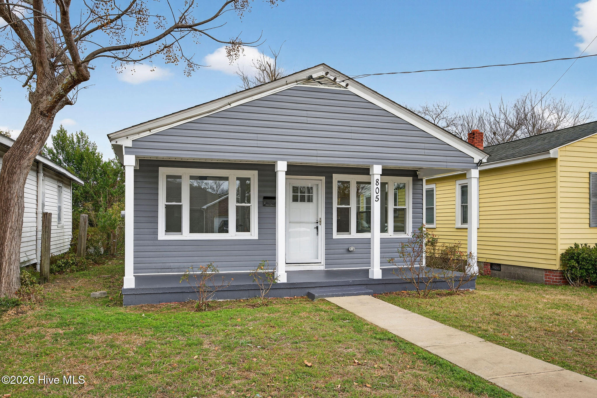 805 S 13th Street