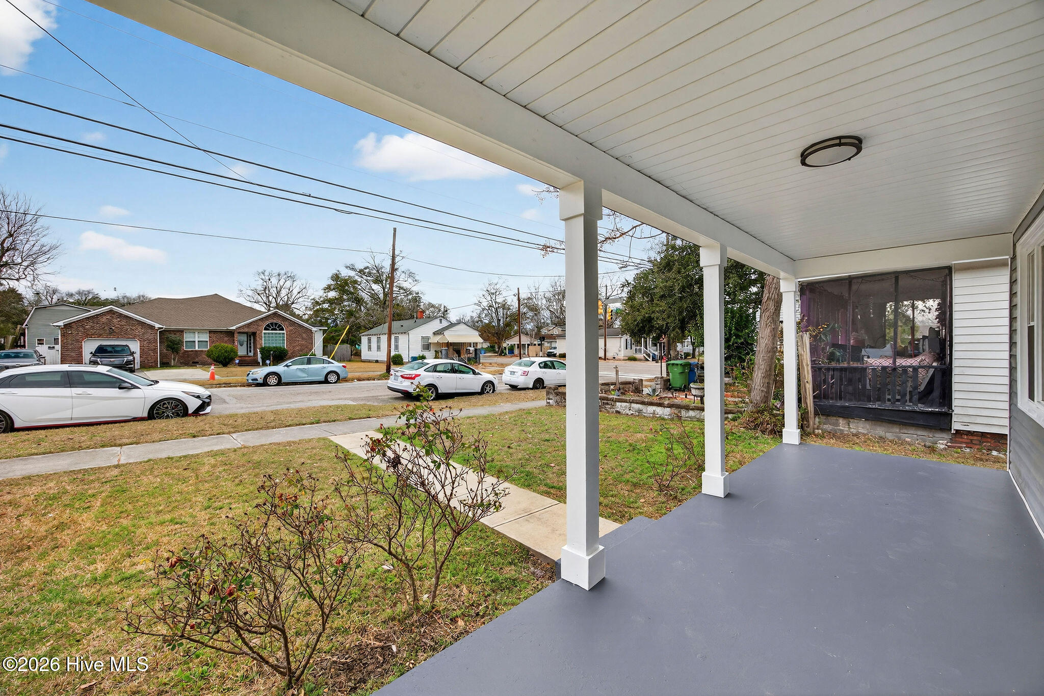 805 S 13th Street