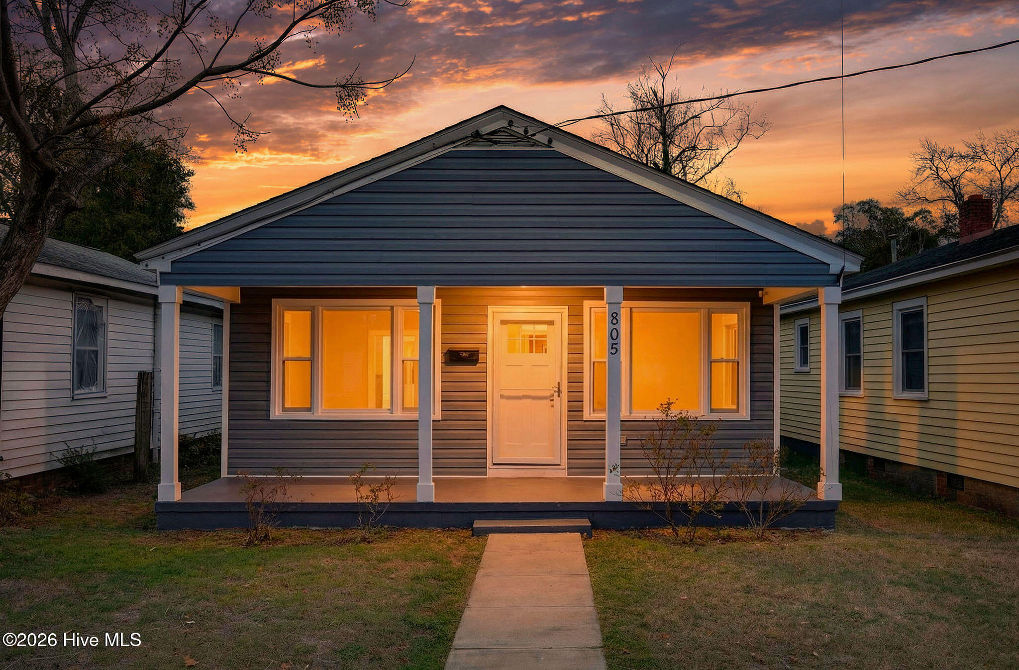 805 S 13th Street