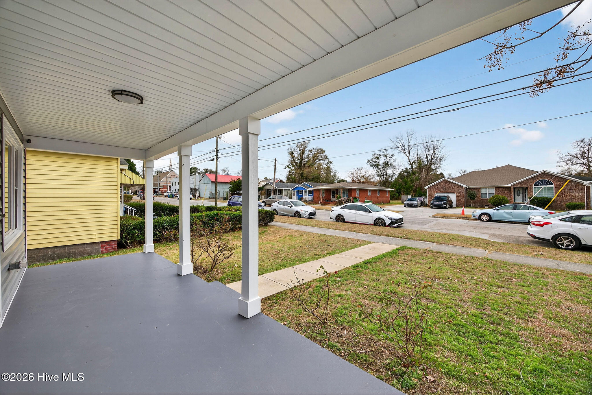 805 S 13th Street