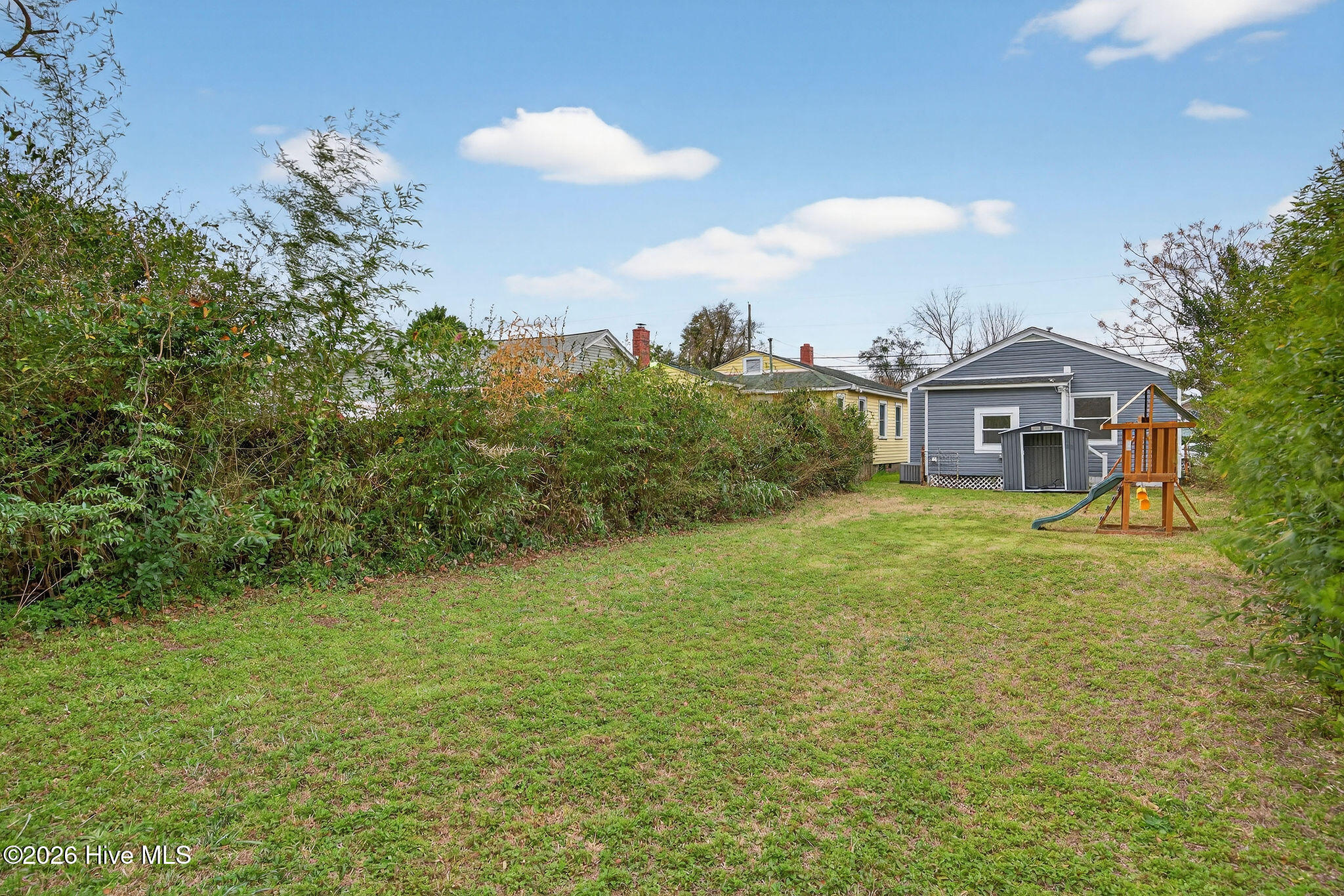 805 S 13th Street