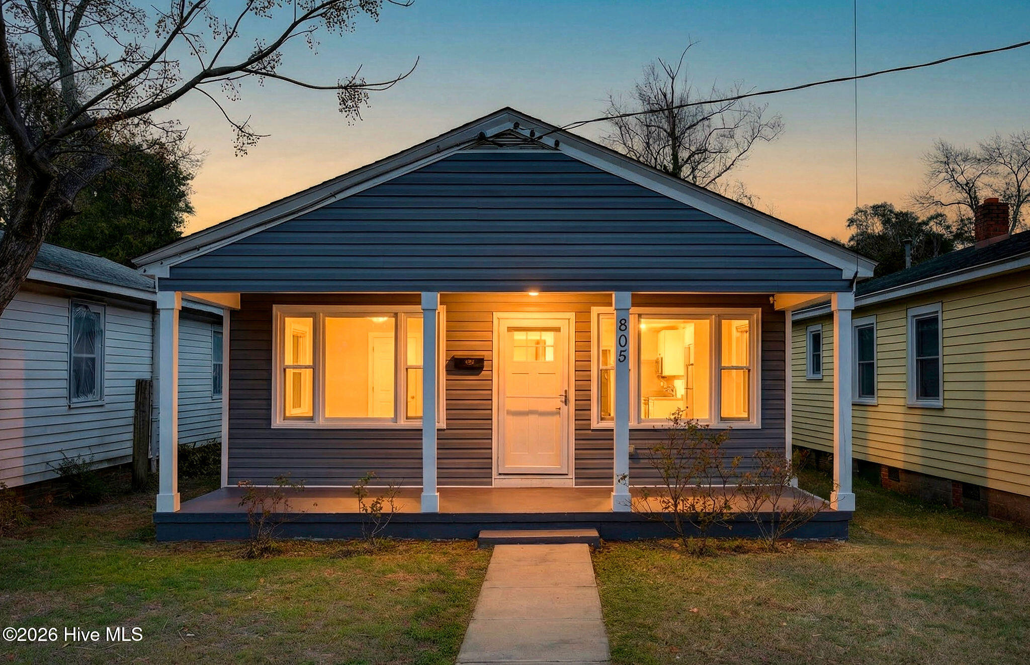 805 S 13th Street